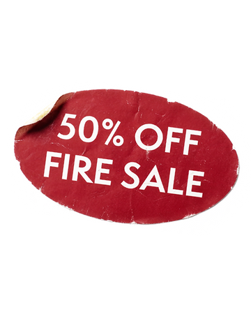 Sale