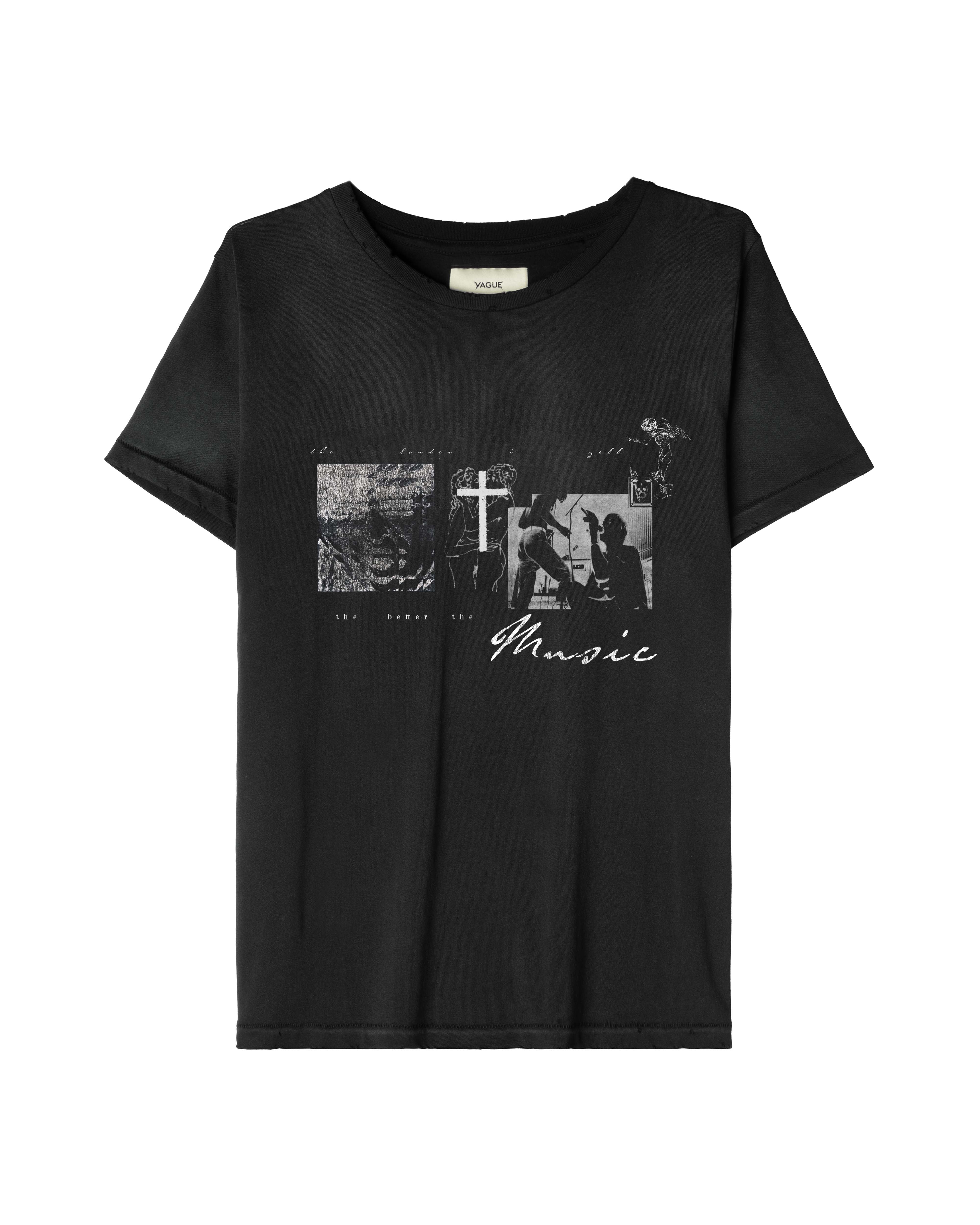 IDOL TEE – VAGUE Studios