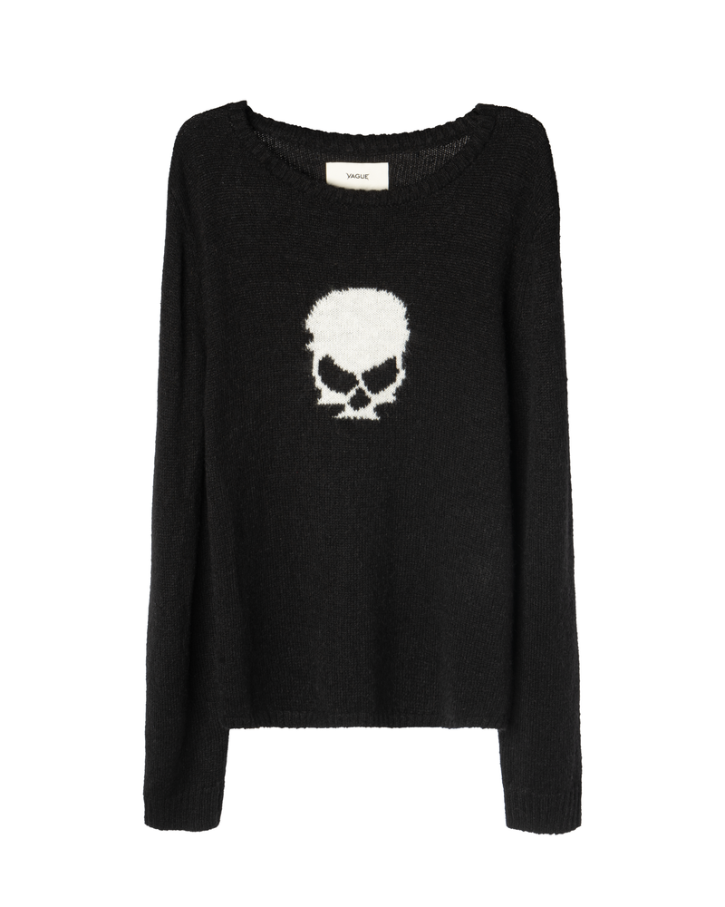 SID KNIT SWEATER