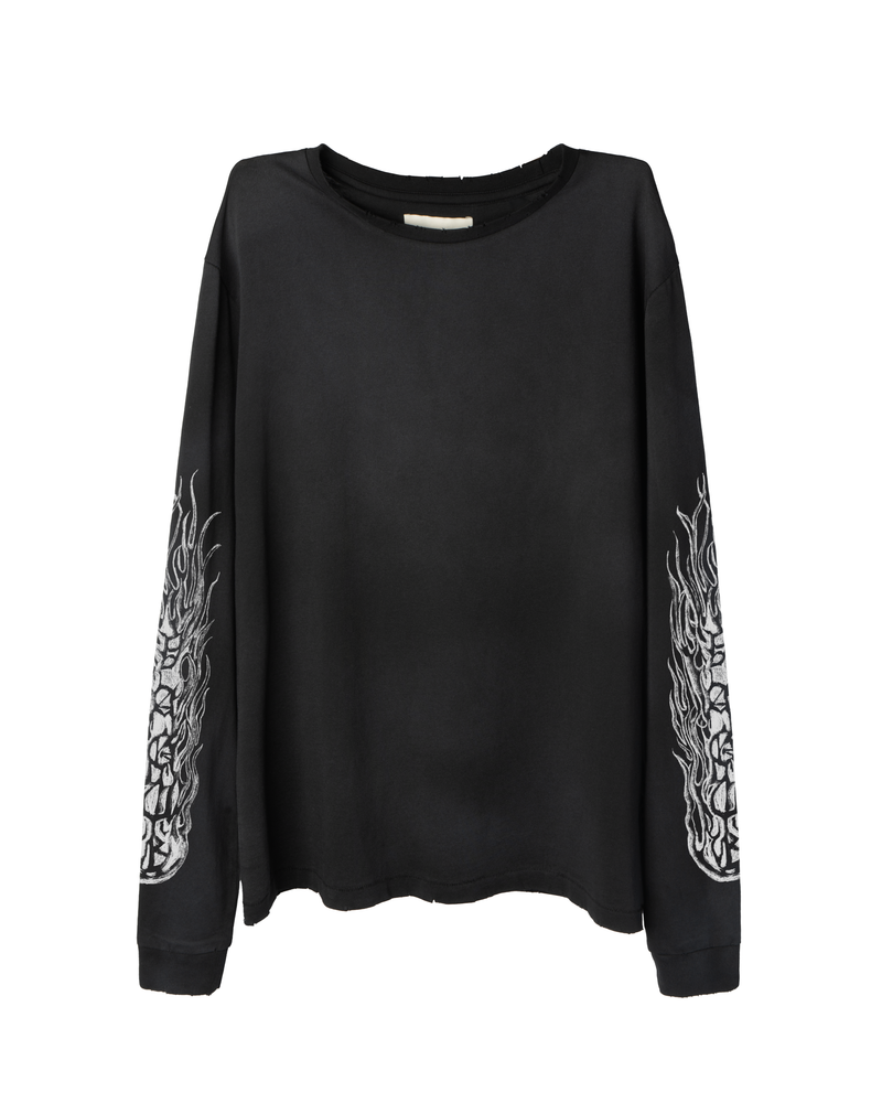 THRASH LONGSLEEVE