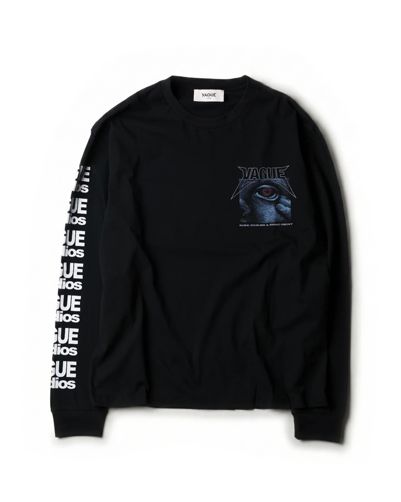 FADING PLEASURES LONG SLEEVE
