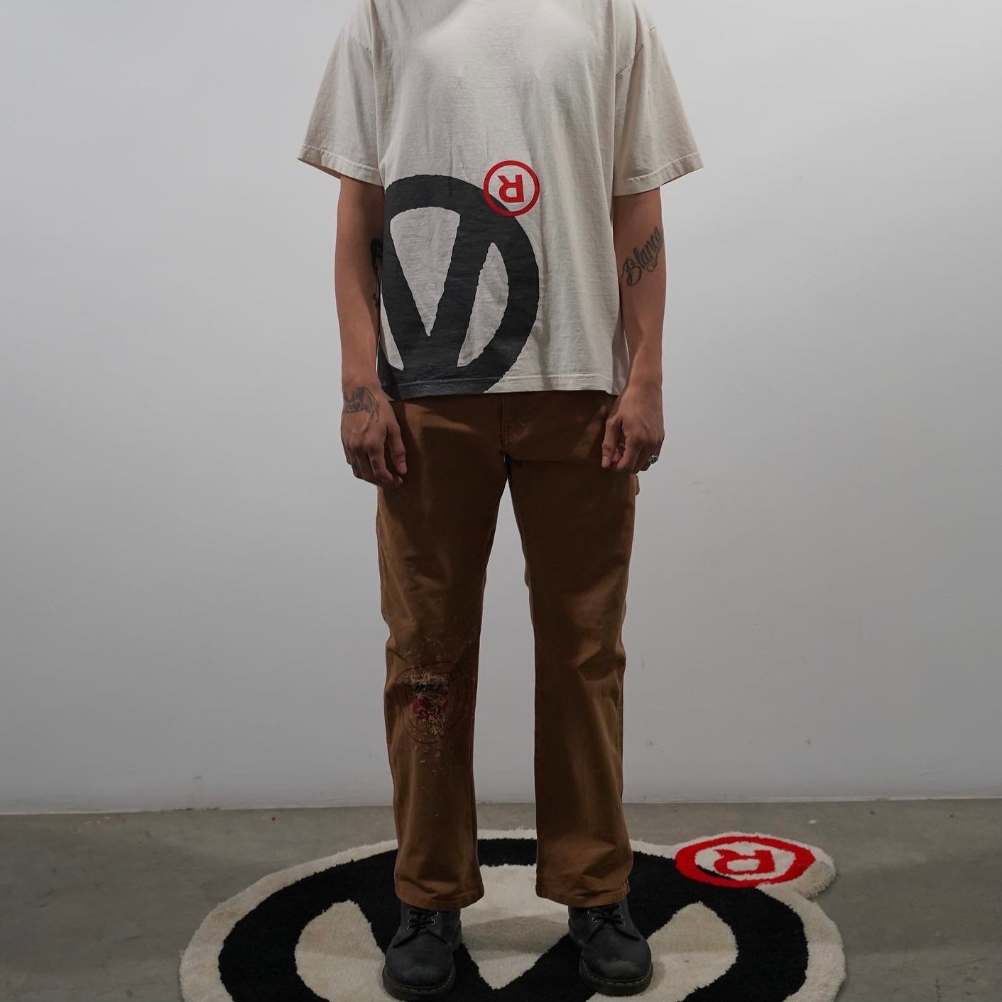 IMPERFECT COLLECTION