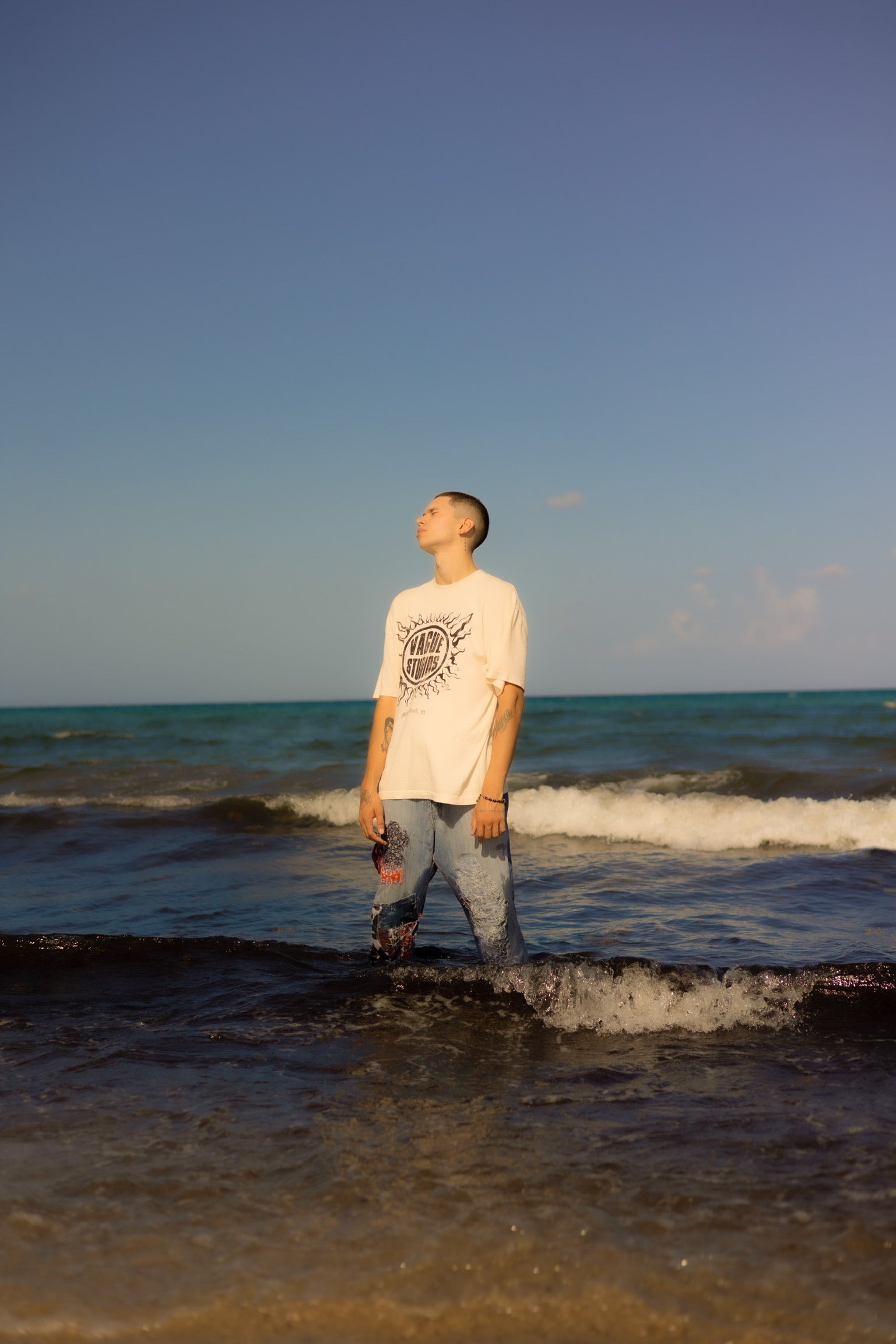 HIGH SUMMER
