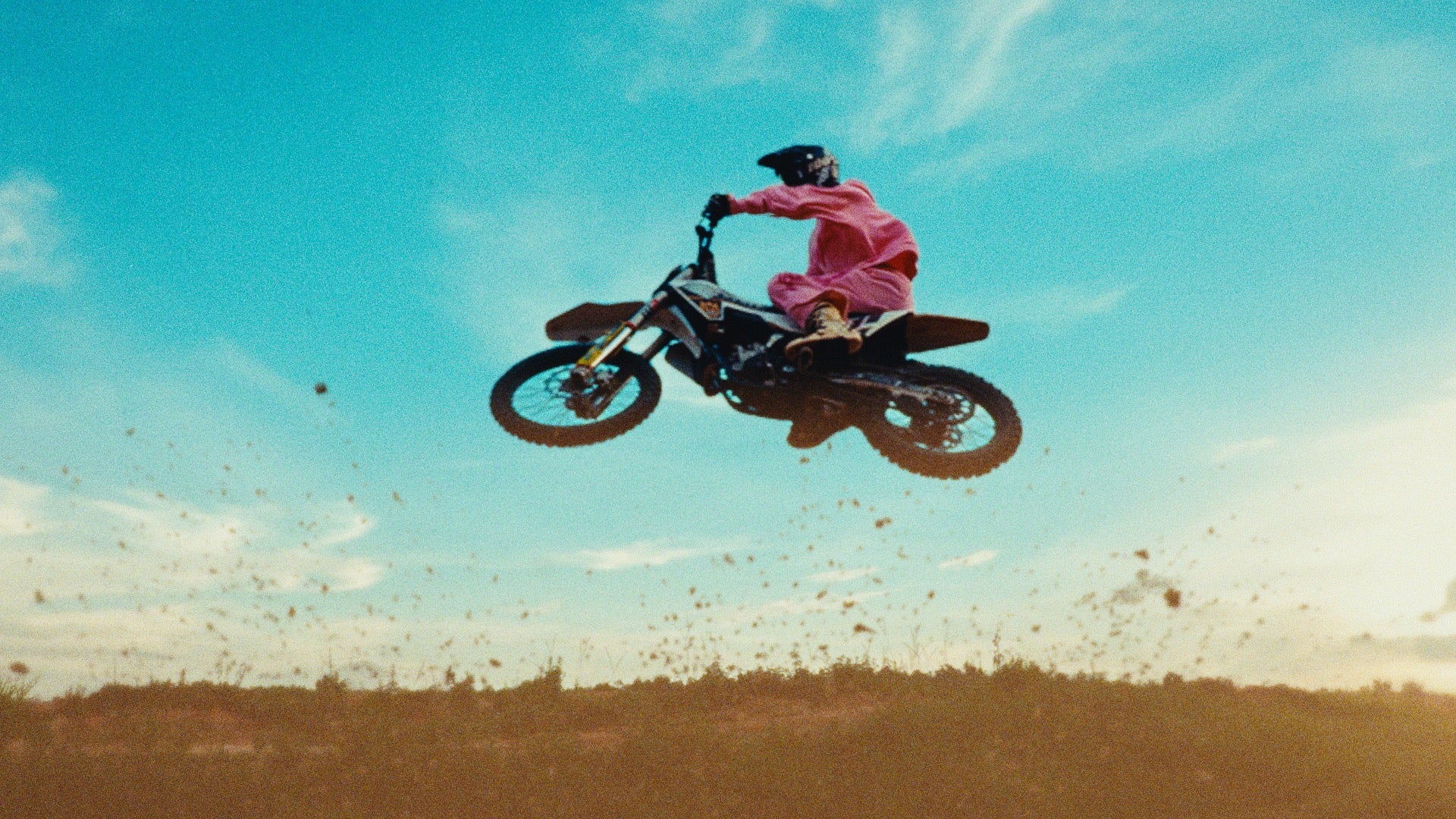 ADRENALINE