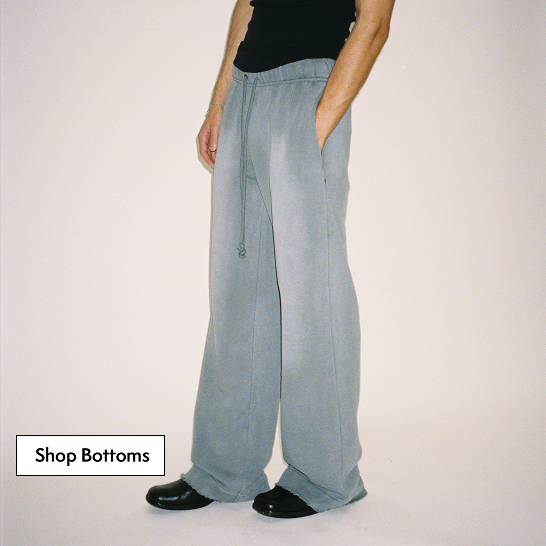 Bottoms