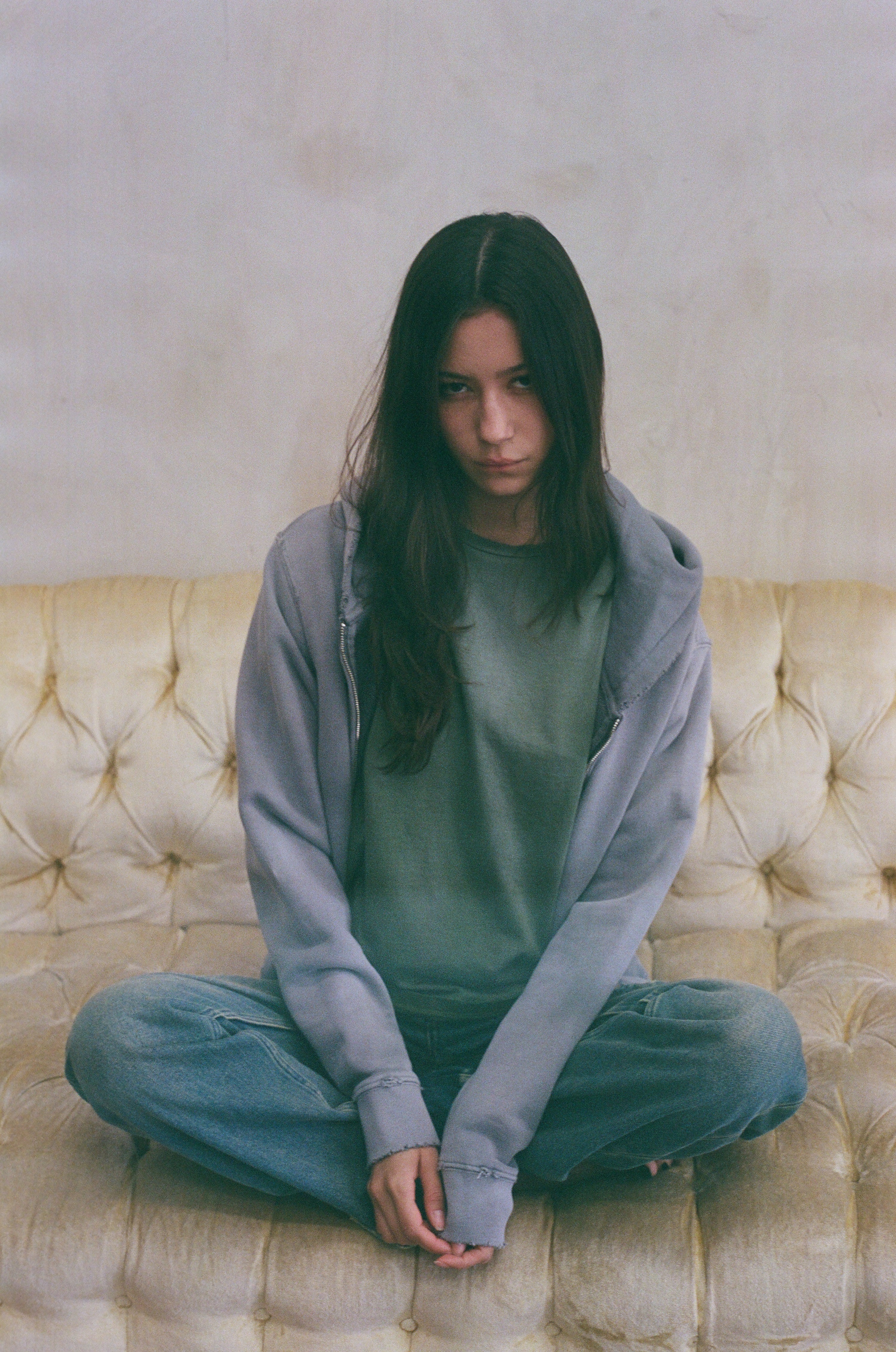 BEATNIK TEE [SUNBEAT ARMY]