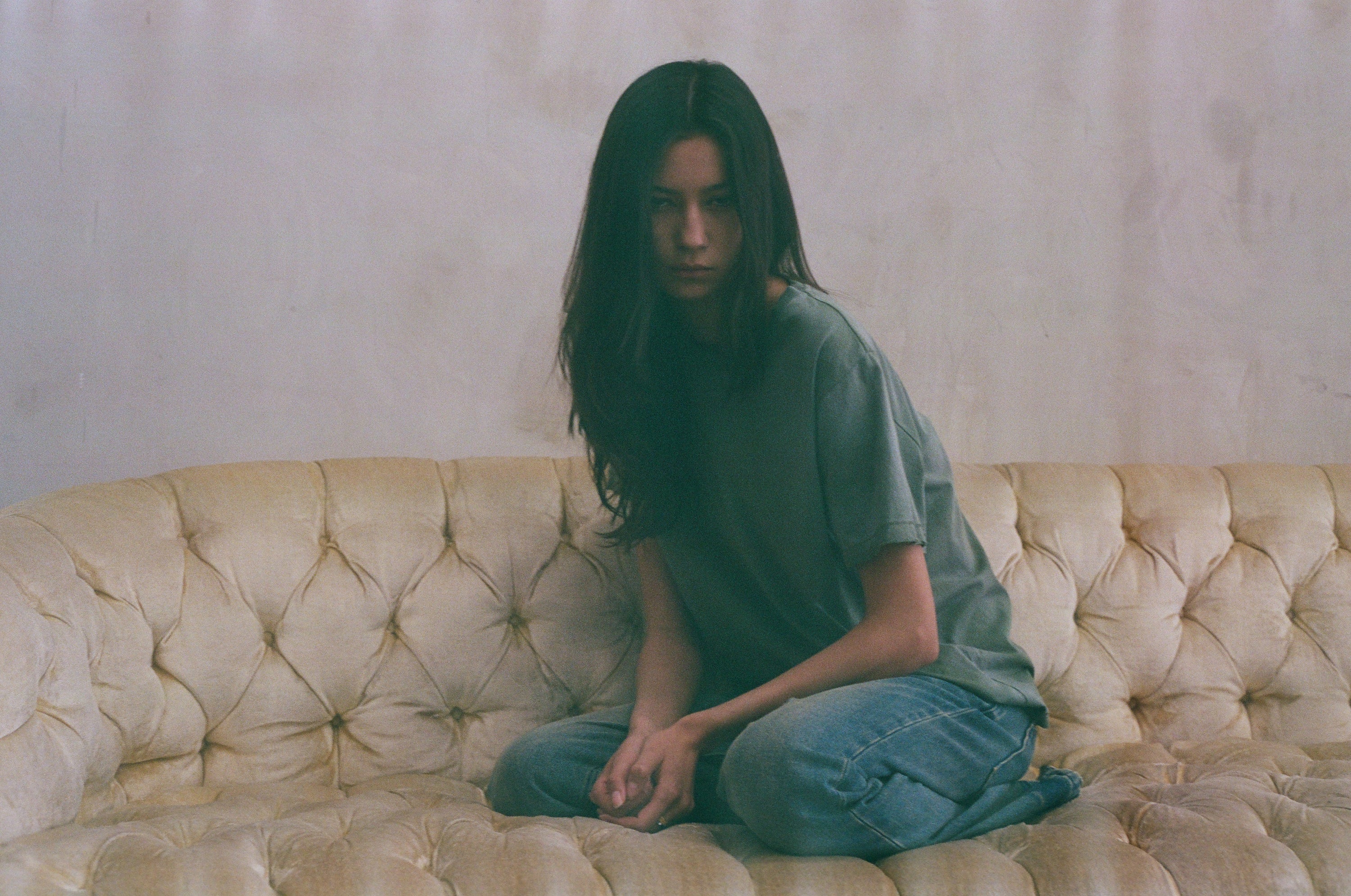 BEATNIK TEE [SUNBEAT ARMY]