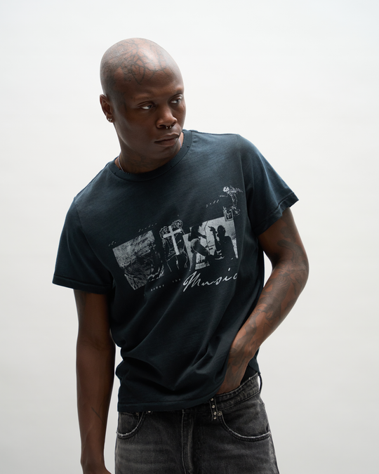 IDOL TEE – VAGUE Studios