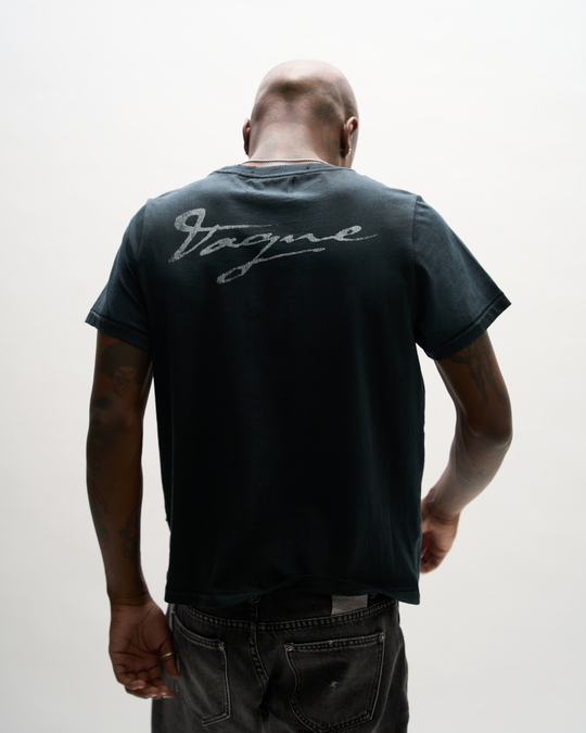 IDOL TEE – VAGUE Studios