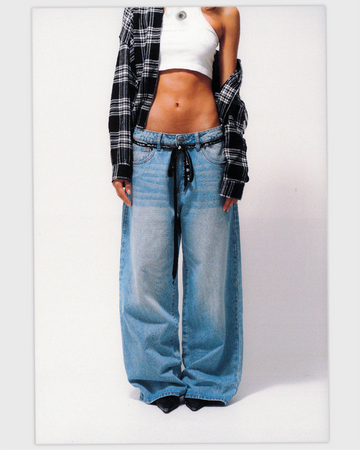 STUDIO DENIM [COAST]
