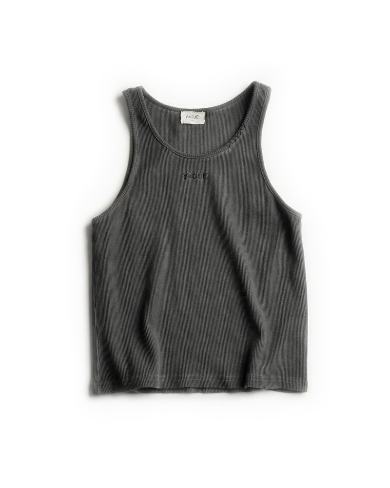 THERMAL TANK [VINTAGE GREY]
