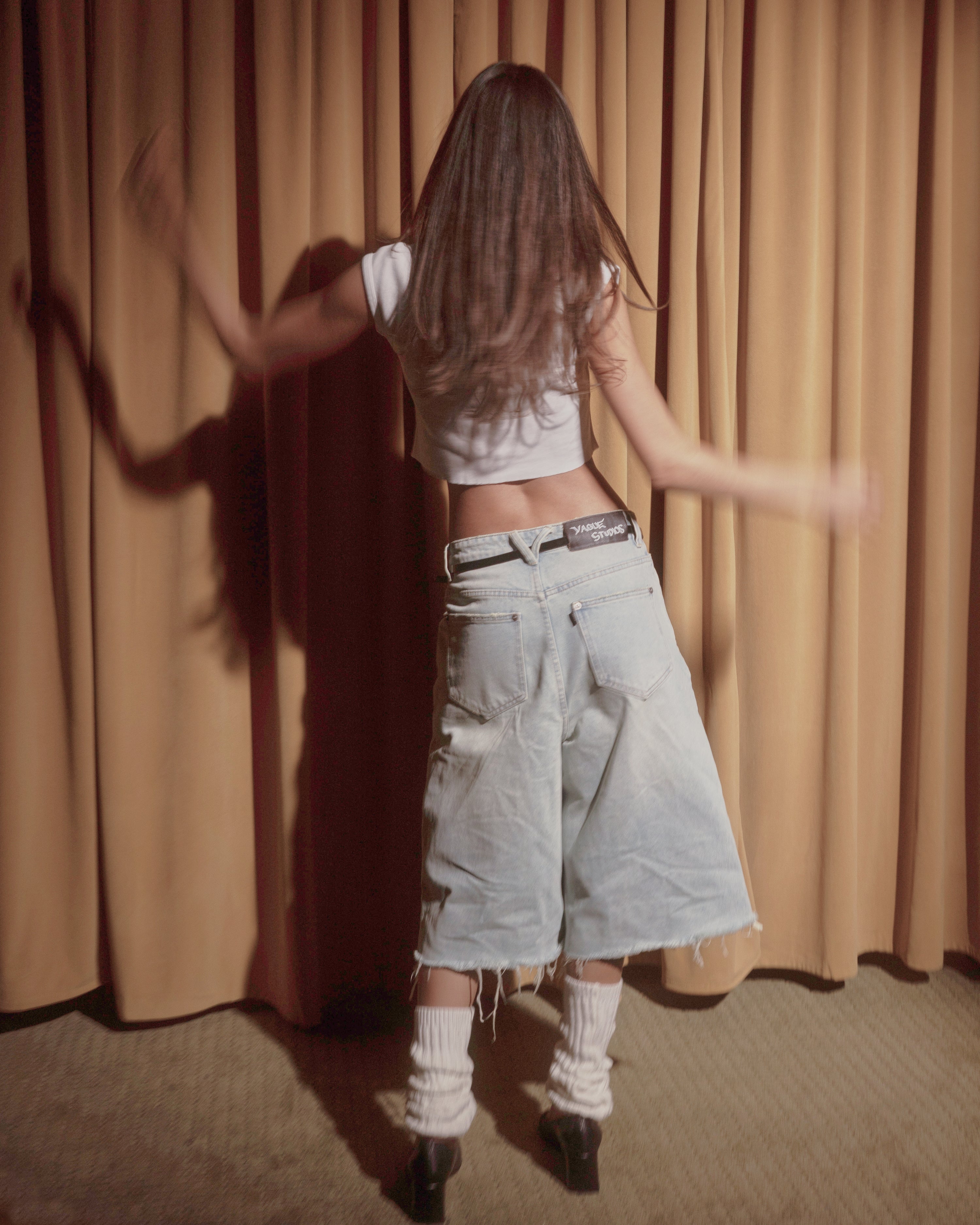STUDIO JORTS [COAST]