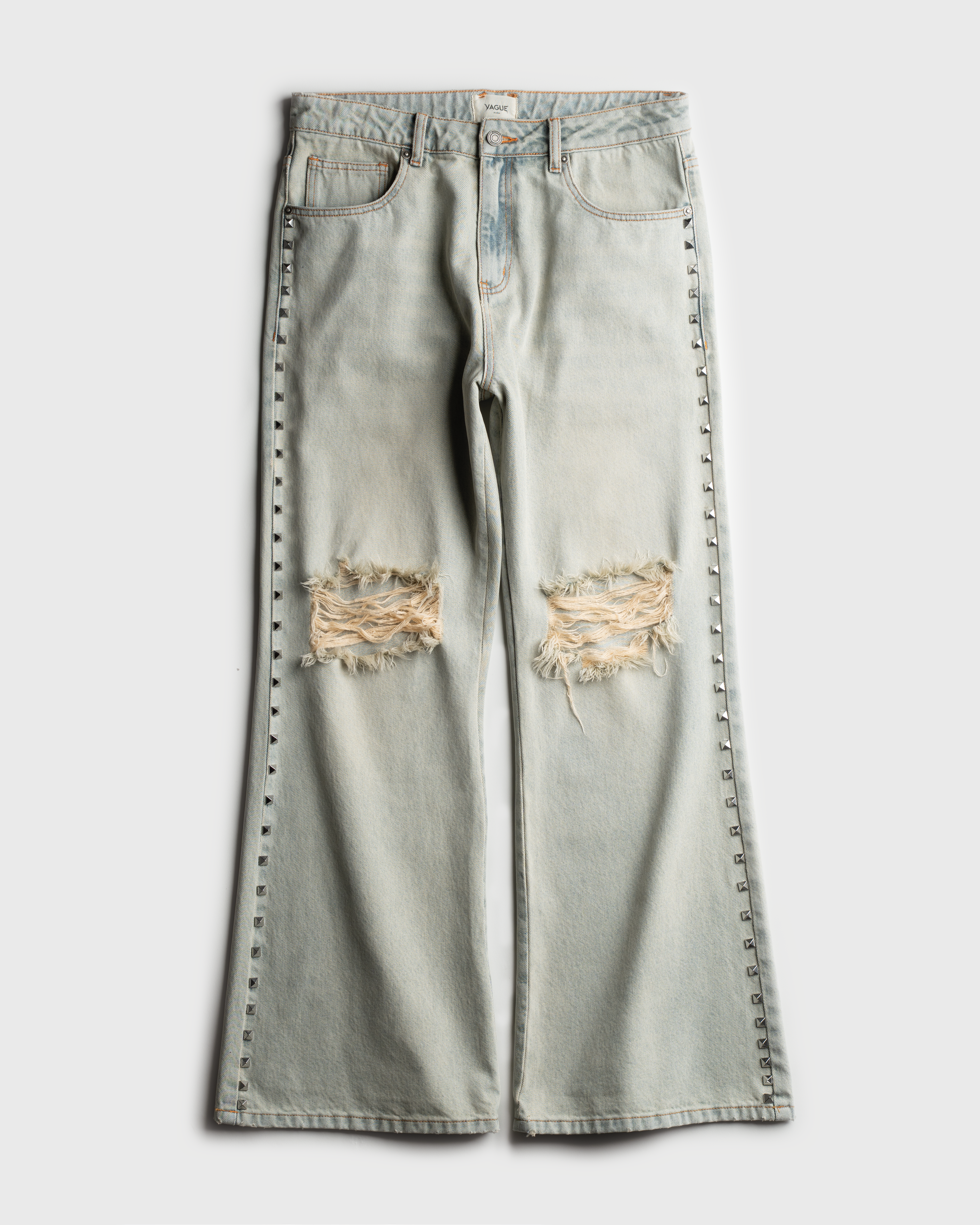 '85 FLARED DENIM [PREORDER]