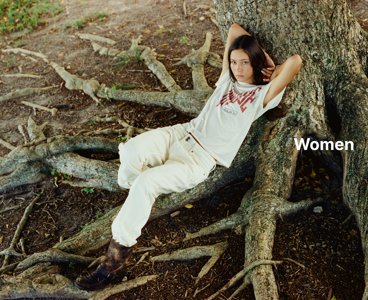 Shop women