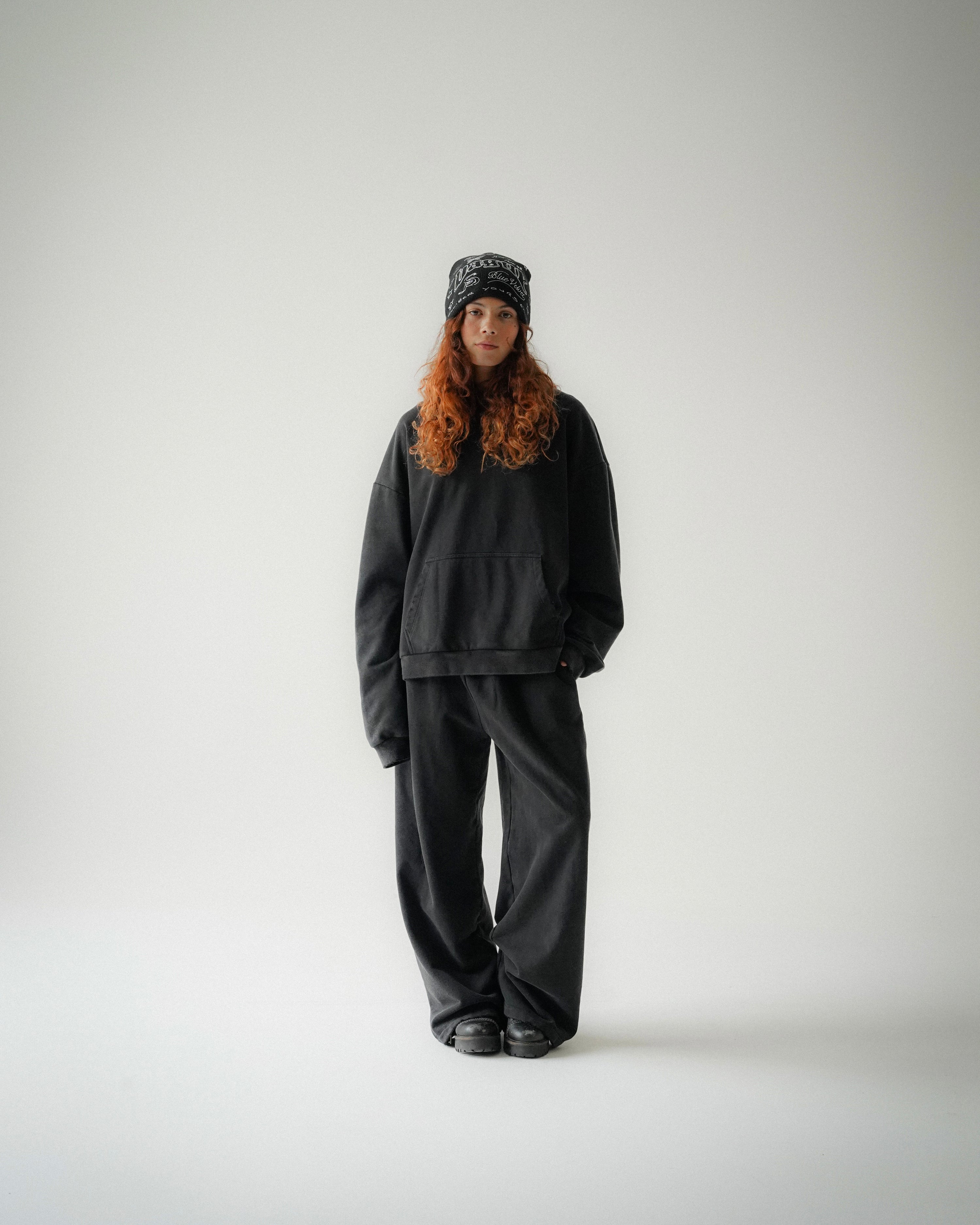 SKIN DEEP BEANIE
