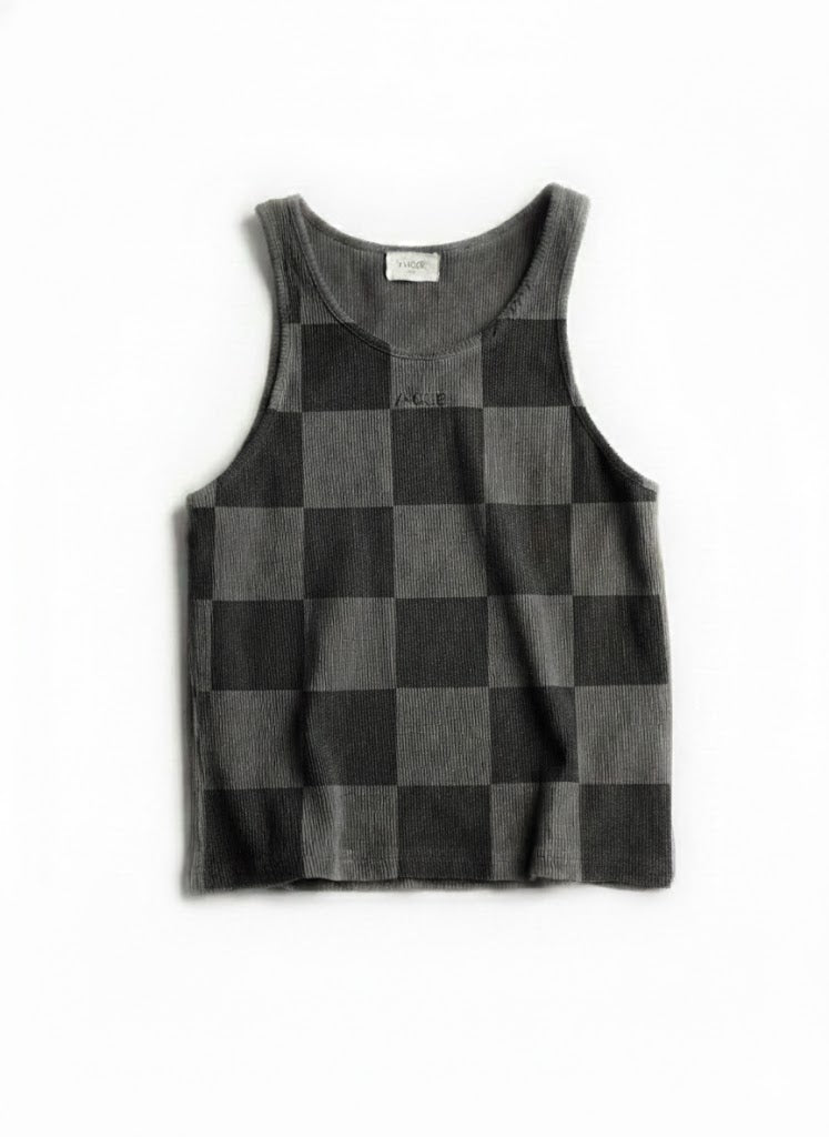 THERMAL TANK [CHESS]