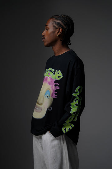 ENCORE LONG SLEEVE