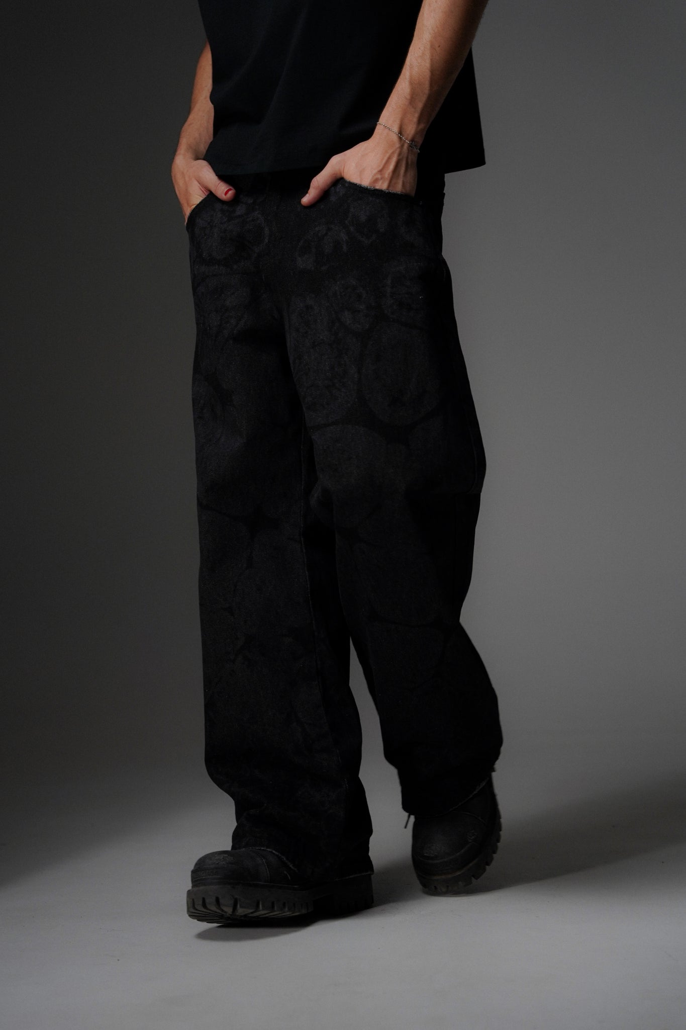 STUDIO DENIM [MITOSIS]