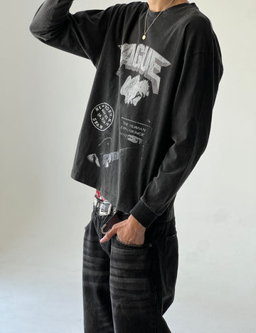 FRET LONG SLEEVE