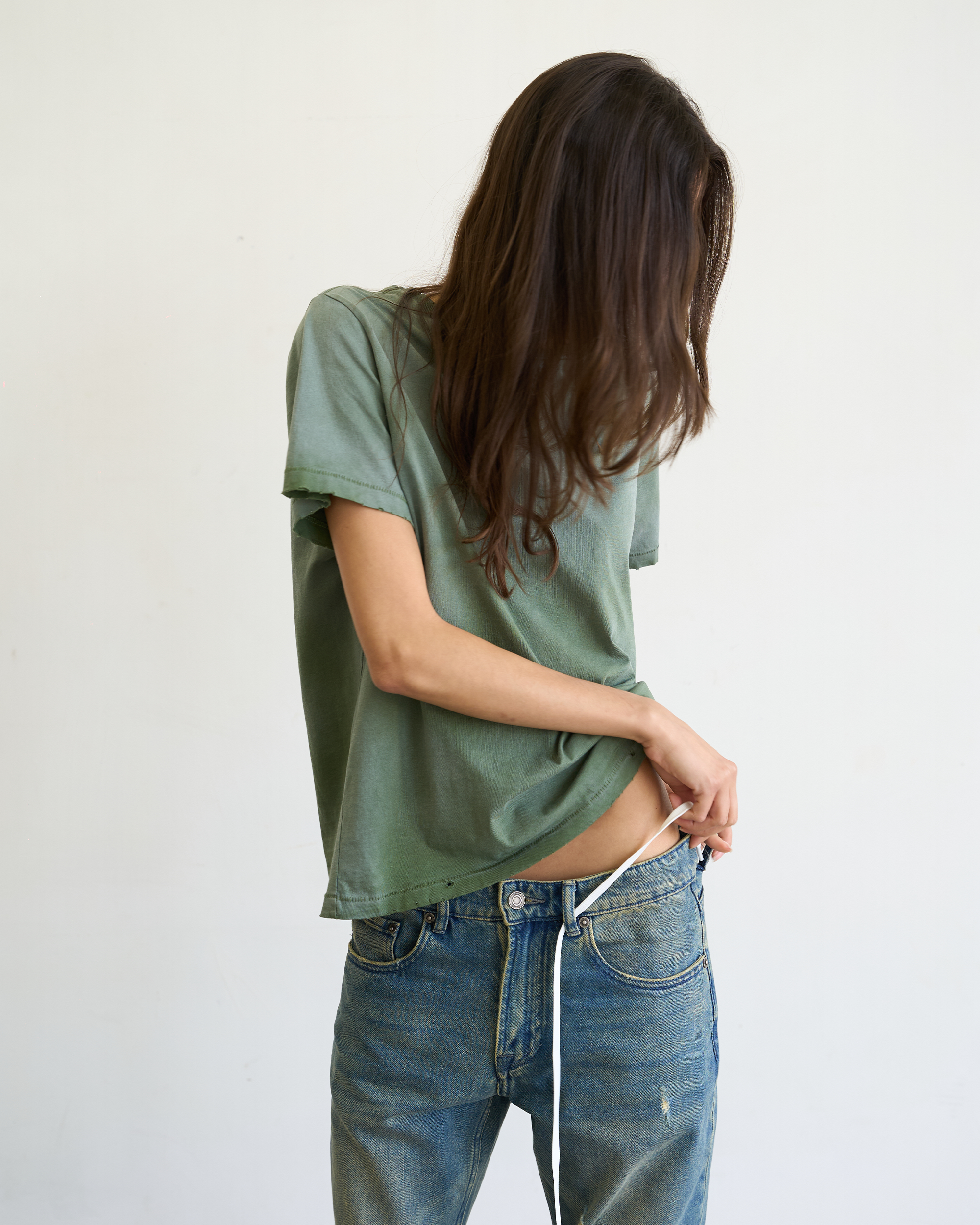 BEATNIK TEE [SUNBEAT ARMY]