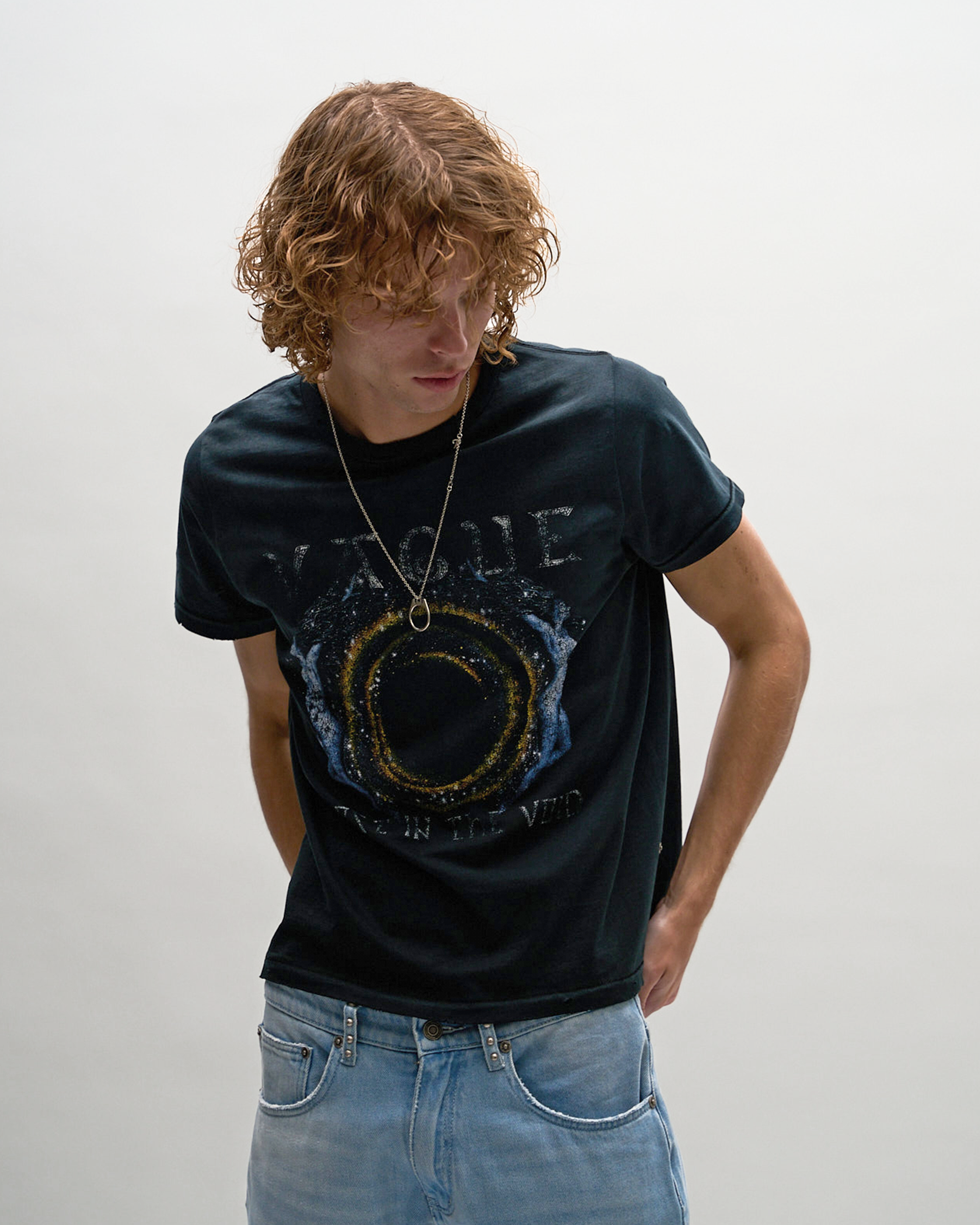 STUDIO DENIM [COAST]