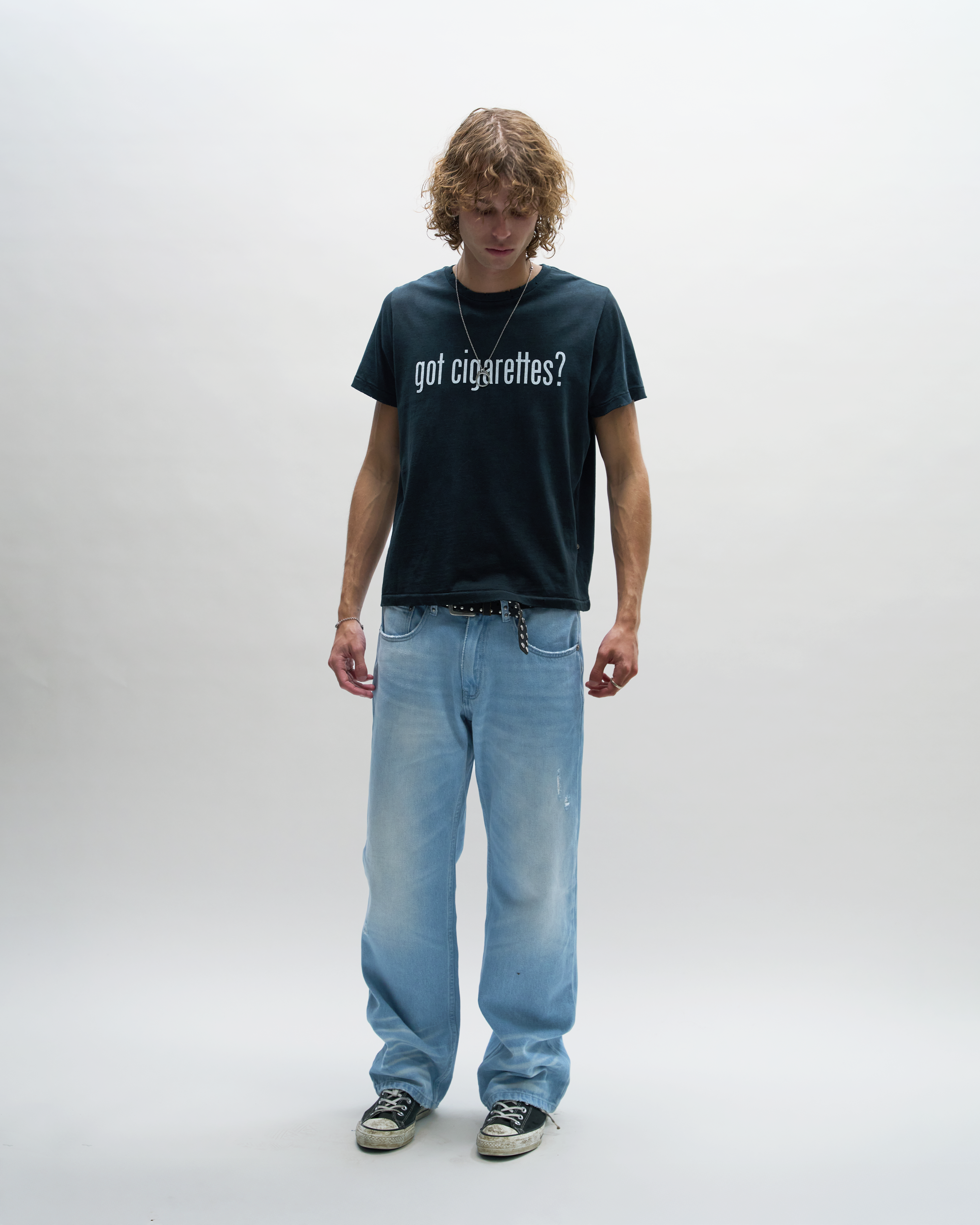 STUDIO DENIM [COAST]