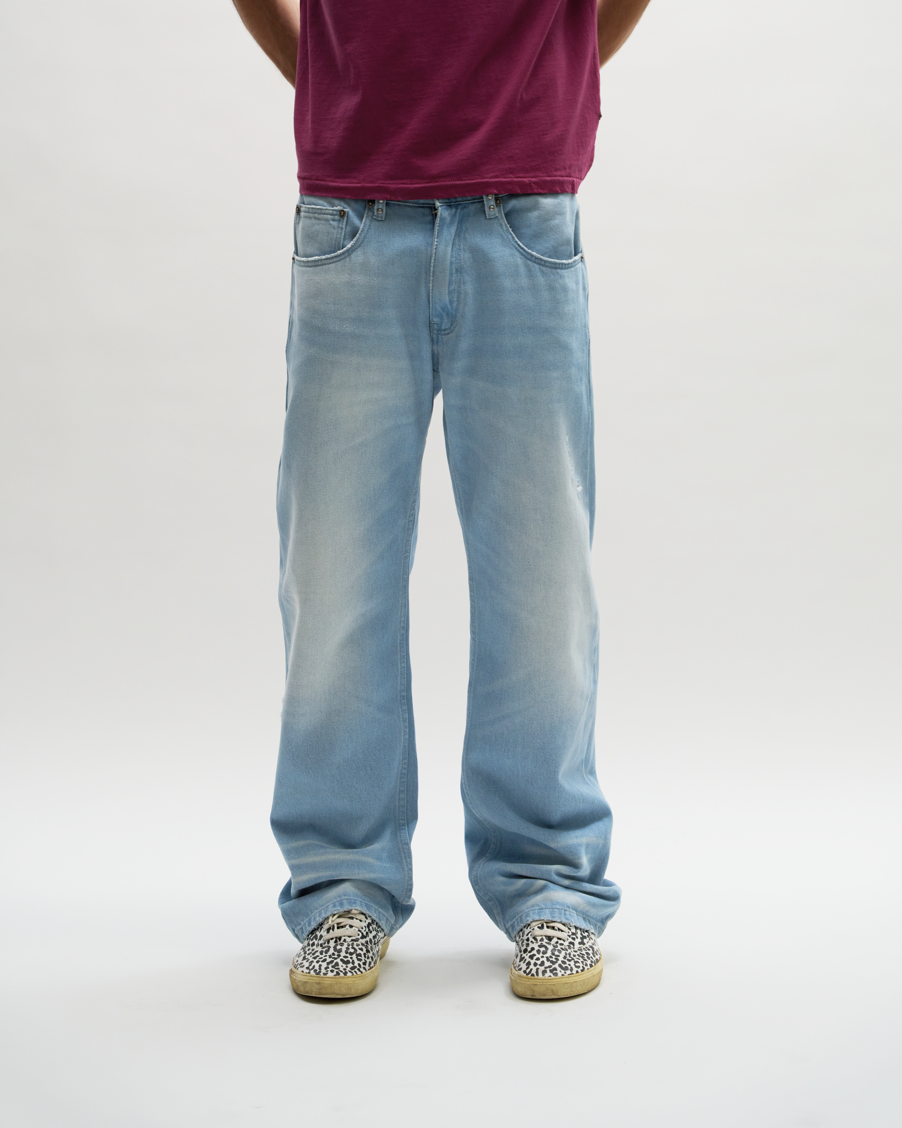 STUDIO DENIM [COAST]