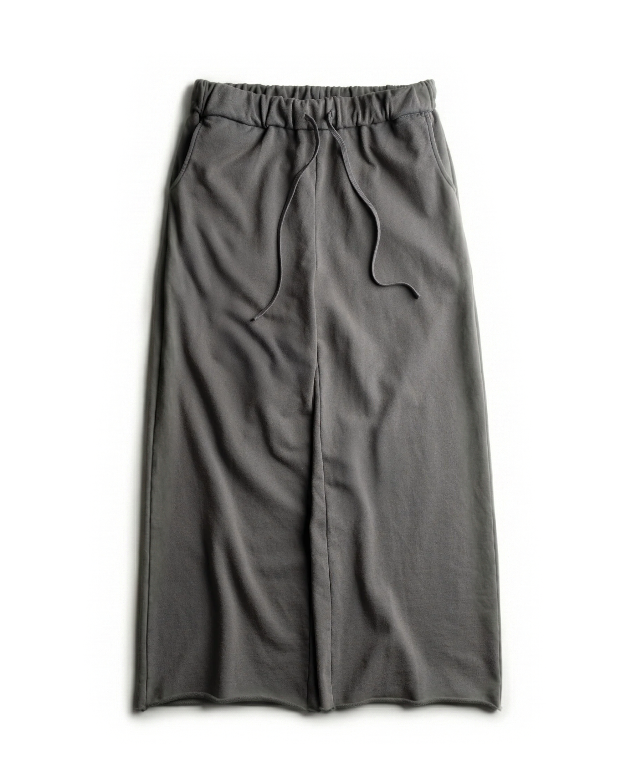 STUDIO SWEATPANTS [VINTAGE GREY]