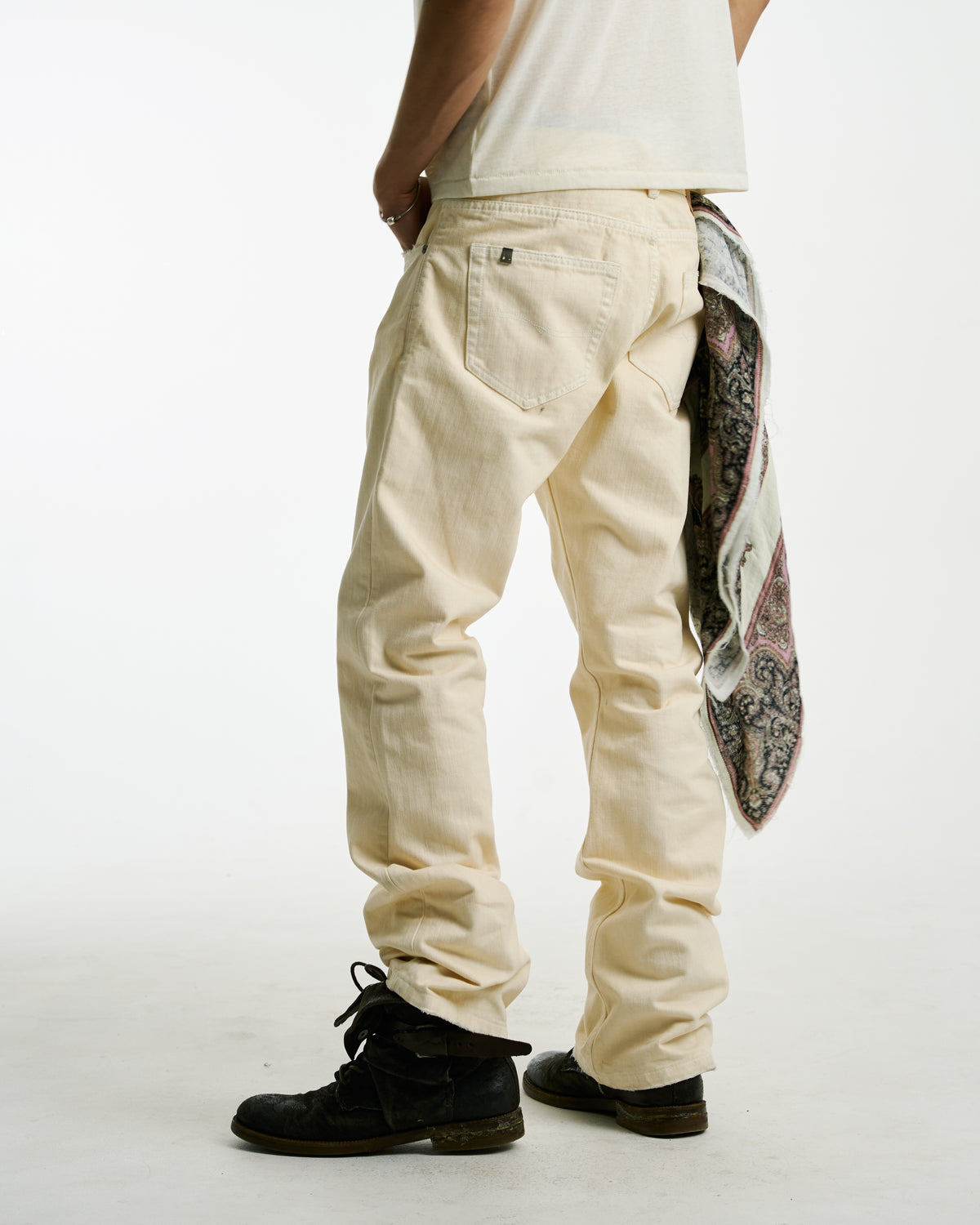 GAUZE BANDANA