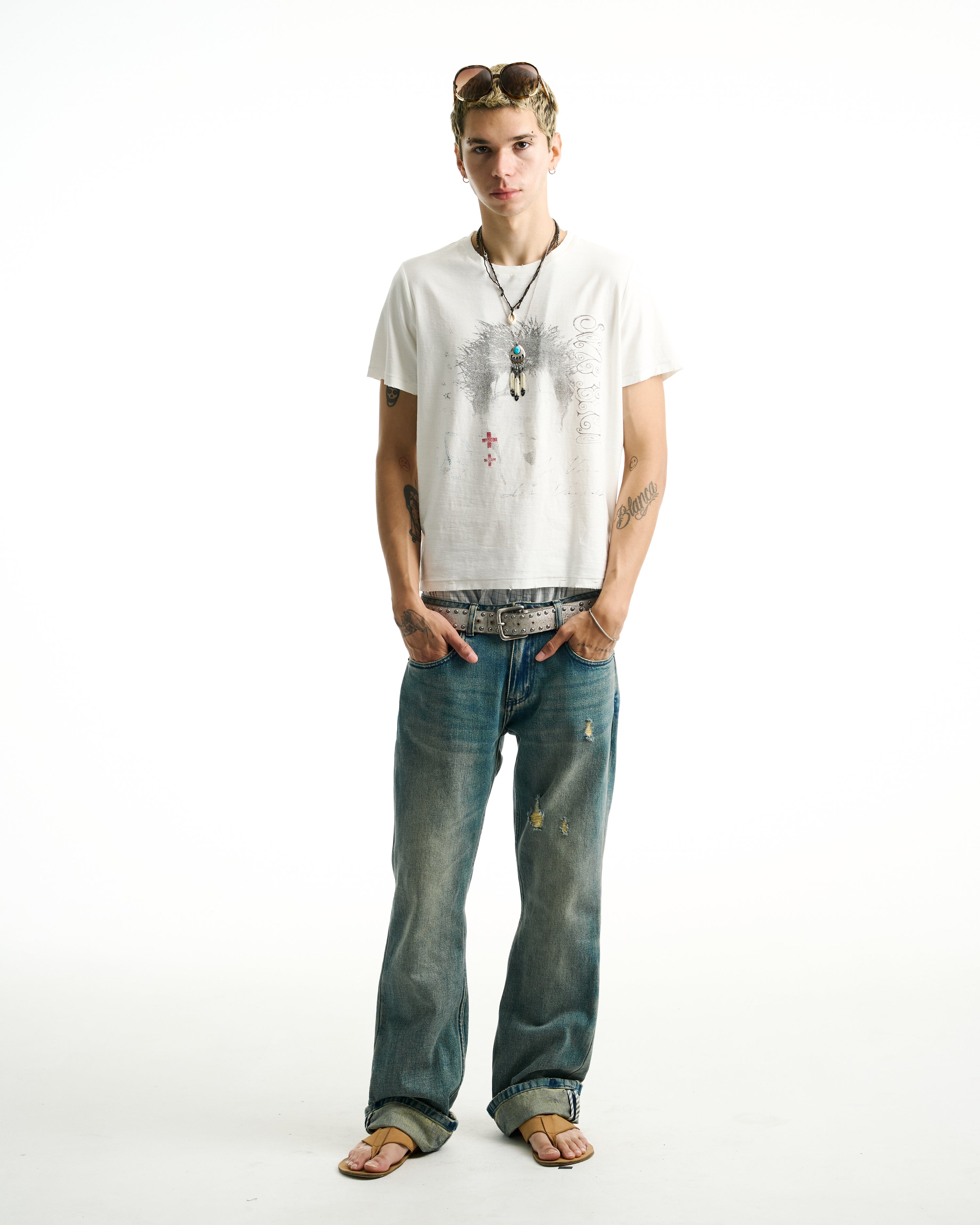 SONGBIRD TEE