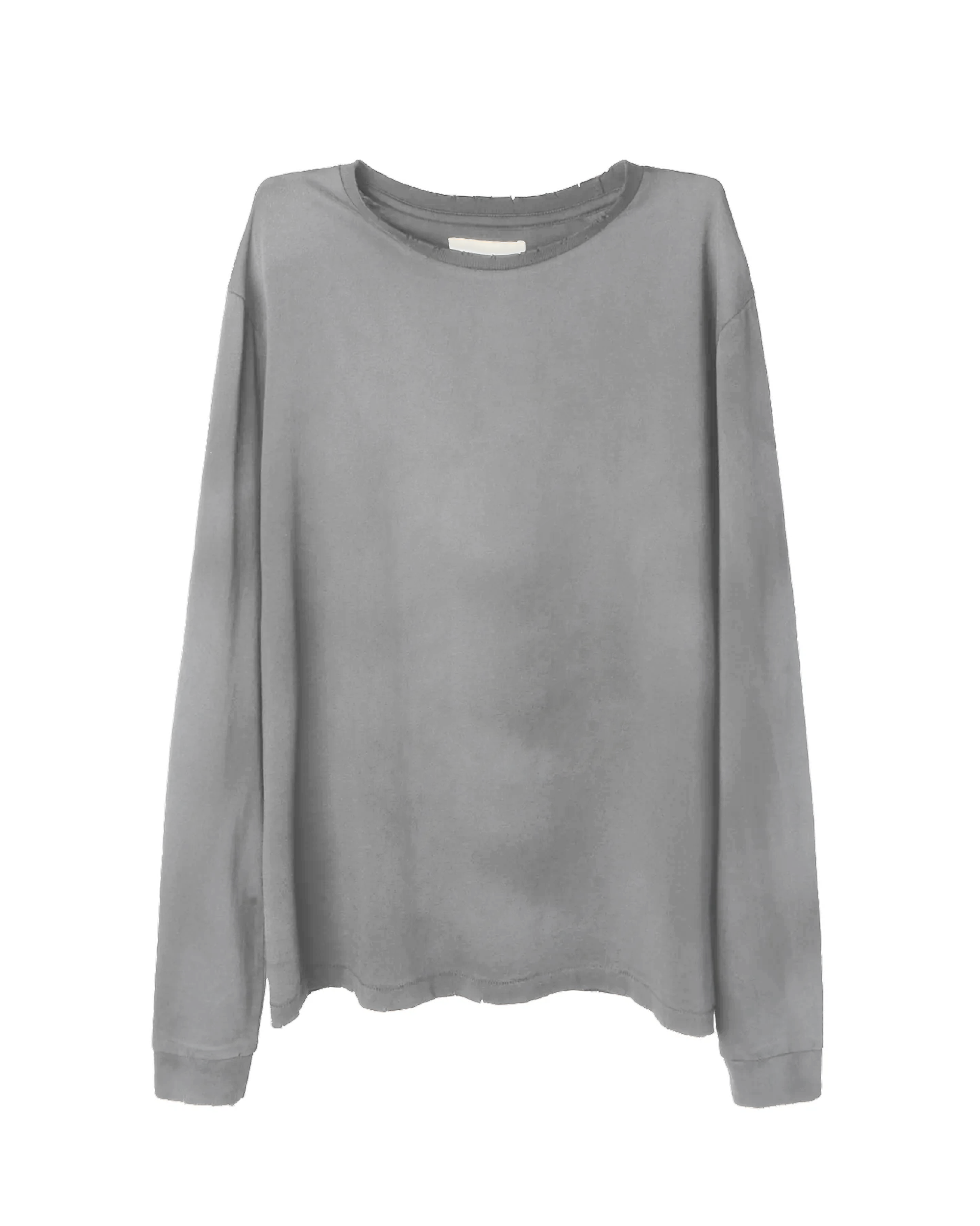 BEATNIK LONGSLEEVE [SUNBEAT GREY]