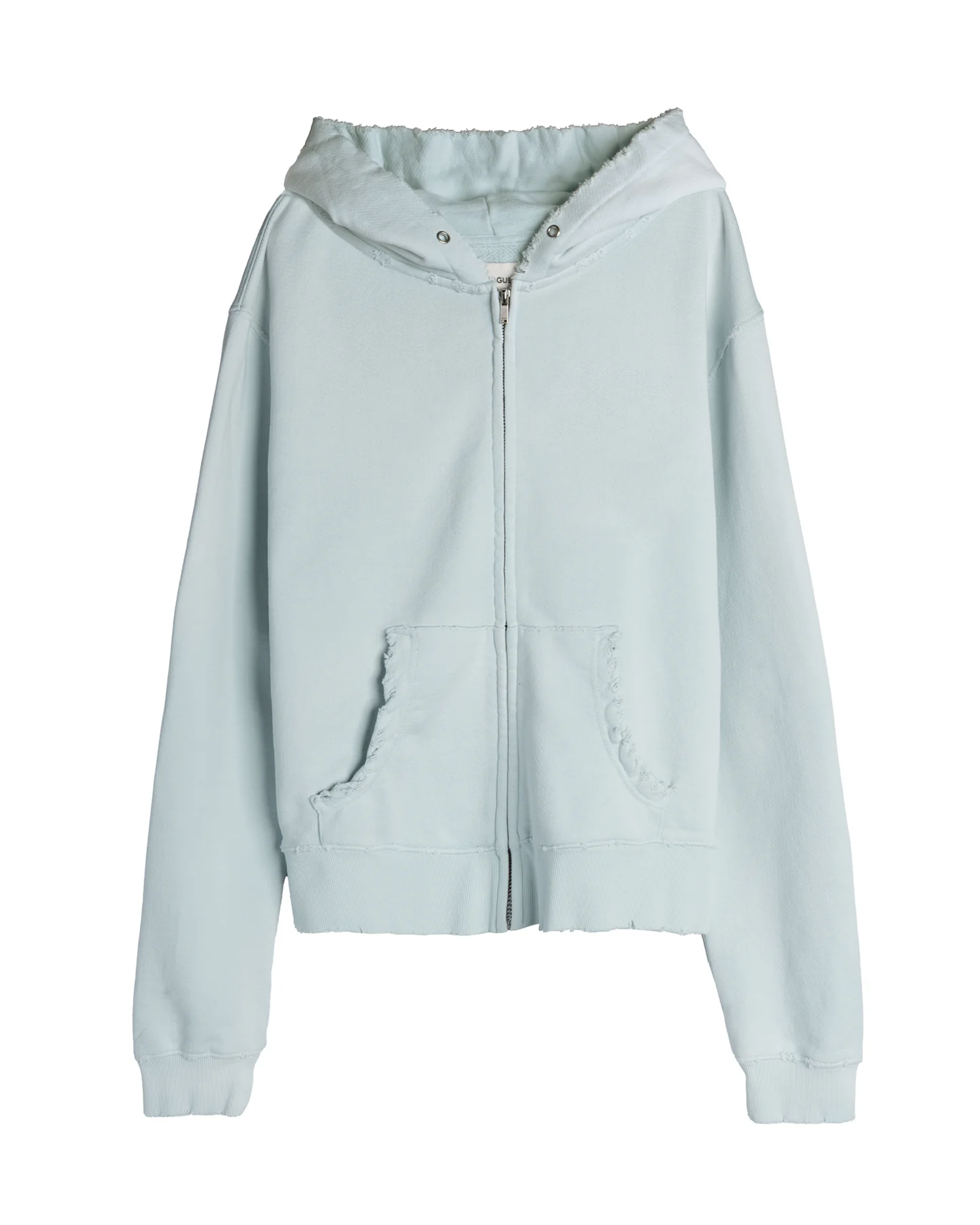STUDIO ZIP-UP [ICE]