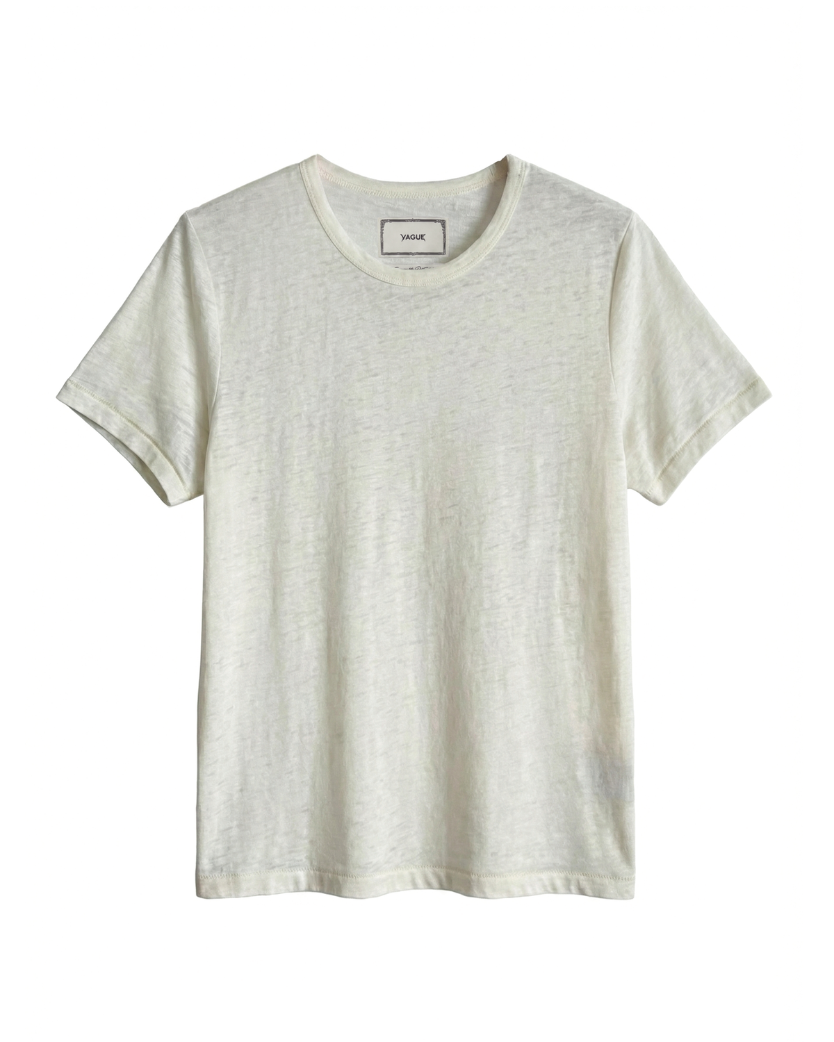 BLOWOUT TEE [OFF WHITE]