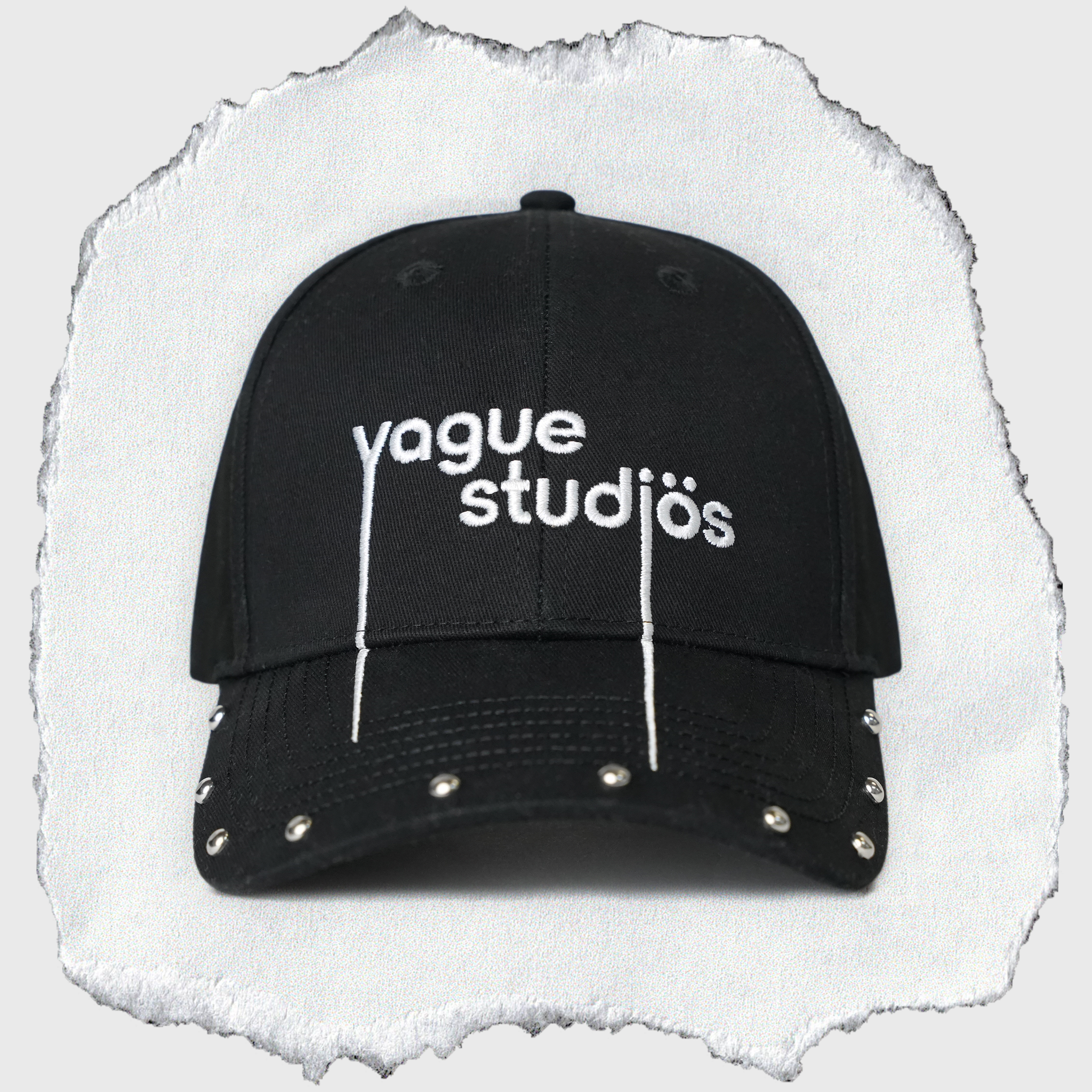 BORE STUDDED HAT