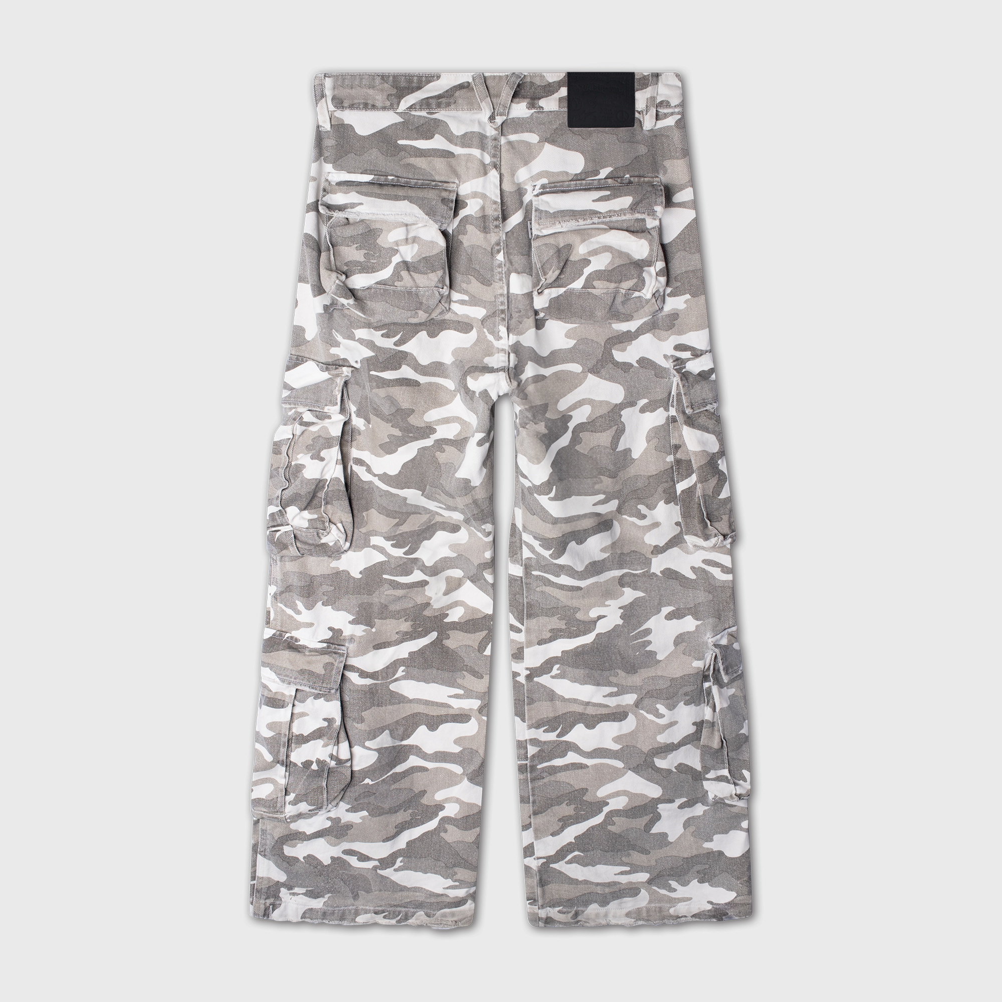 PRECIOUS CARGO PANTS [SIBERIAN]