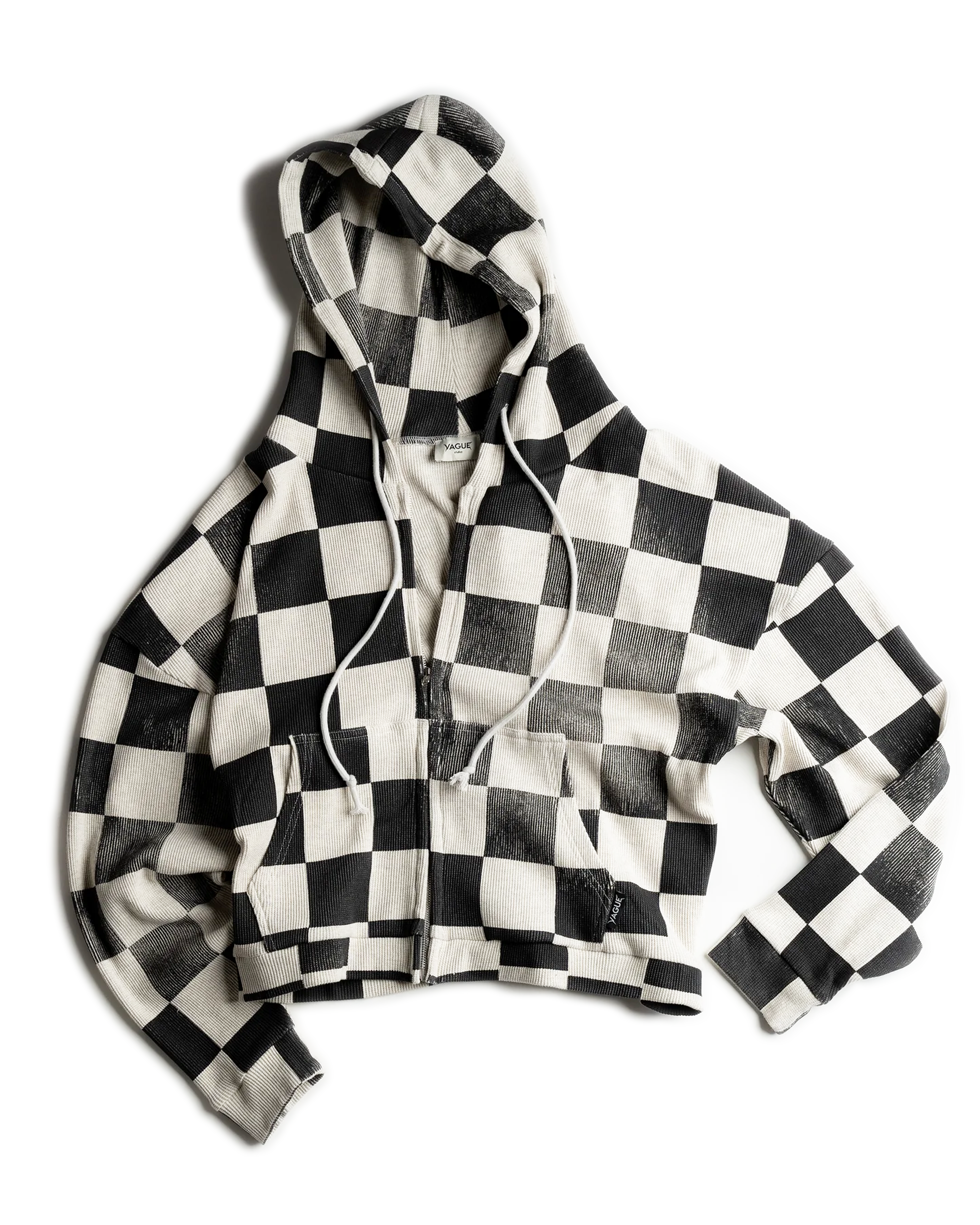 THERMAL ZIP UP [CHESS]