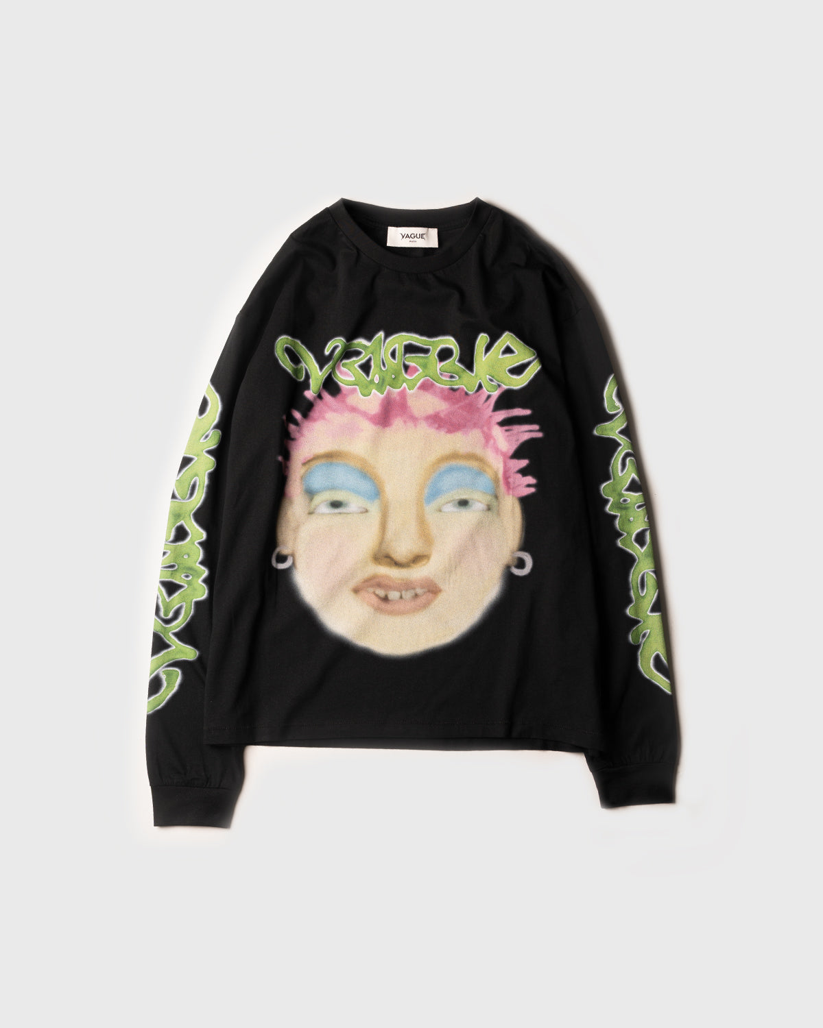 ENCORE LONG SLEEVE