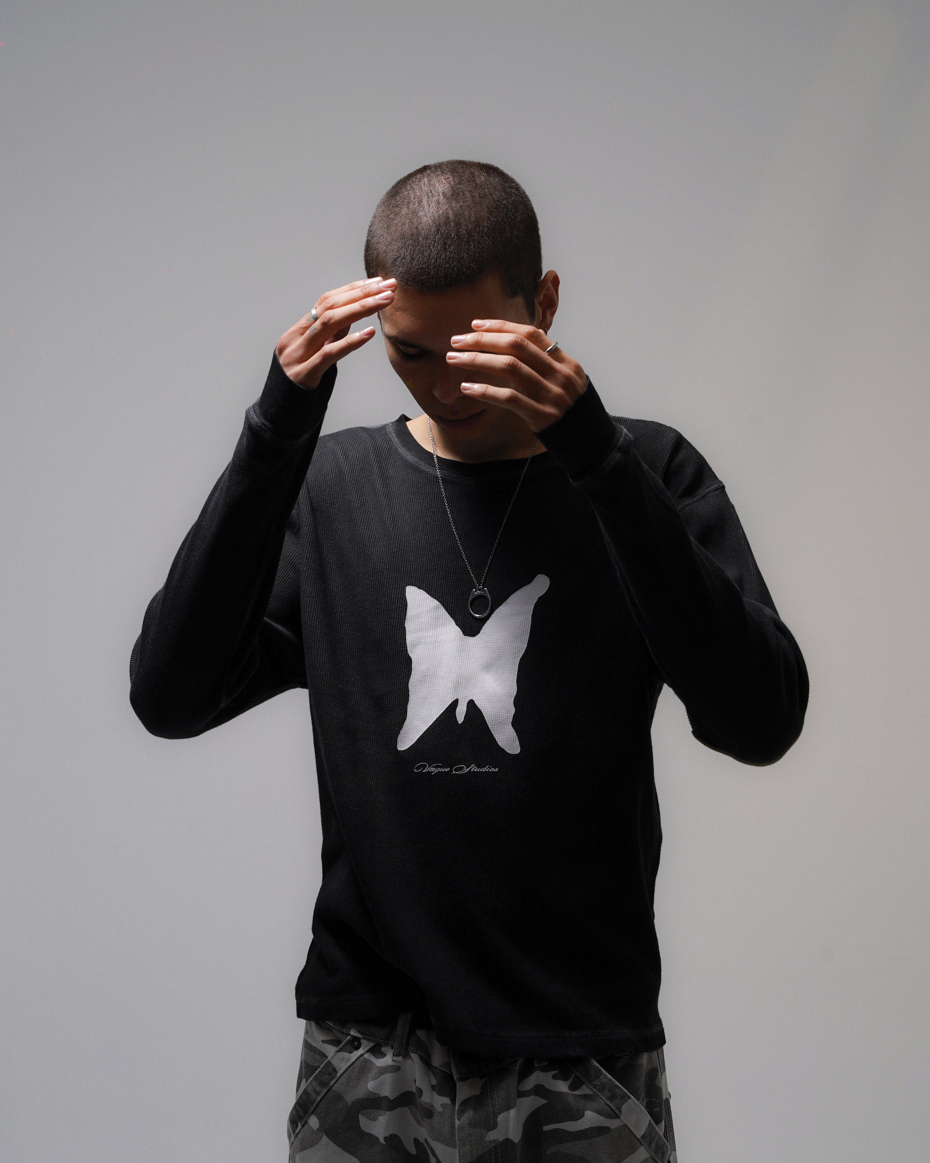 MONARCH THERMAL [OVER-DYED]