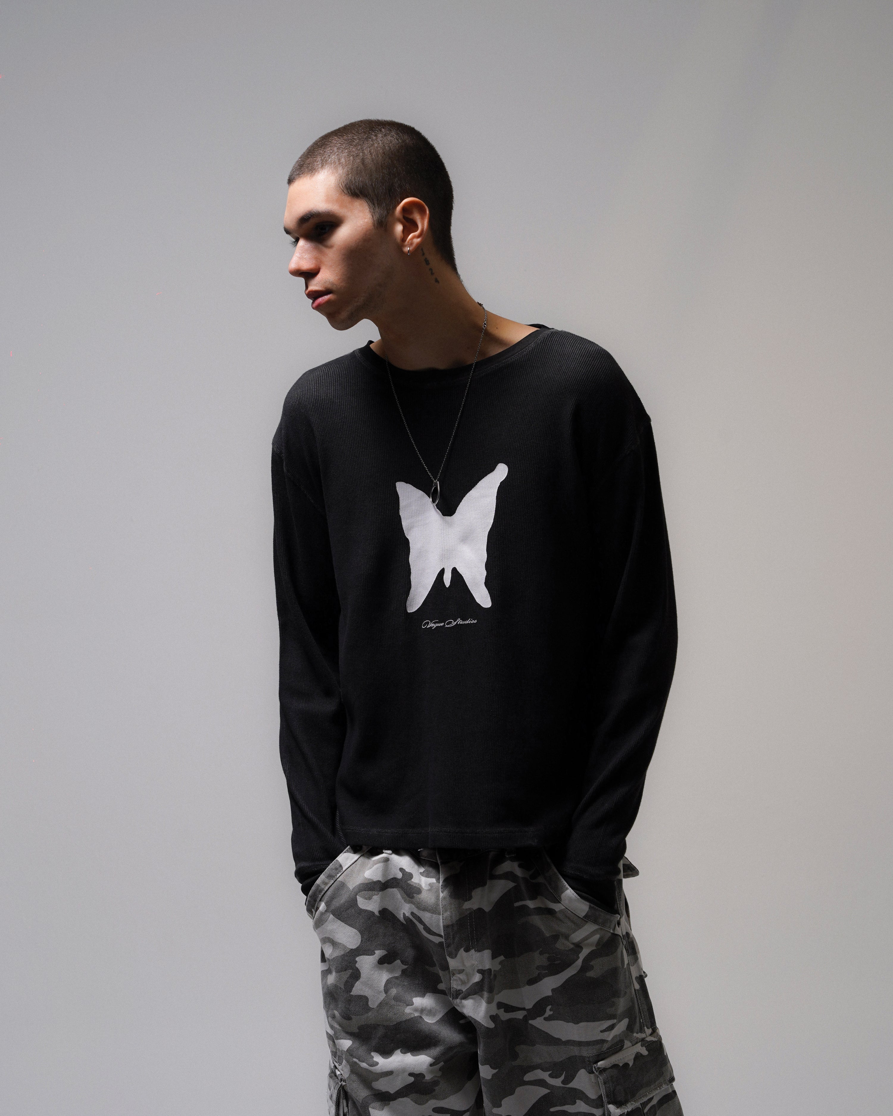 MONARCH THERMAL [OVER-DYED]