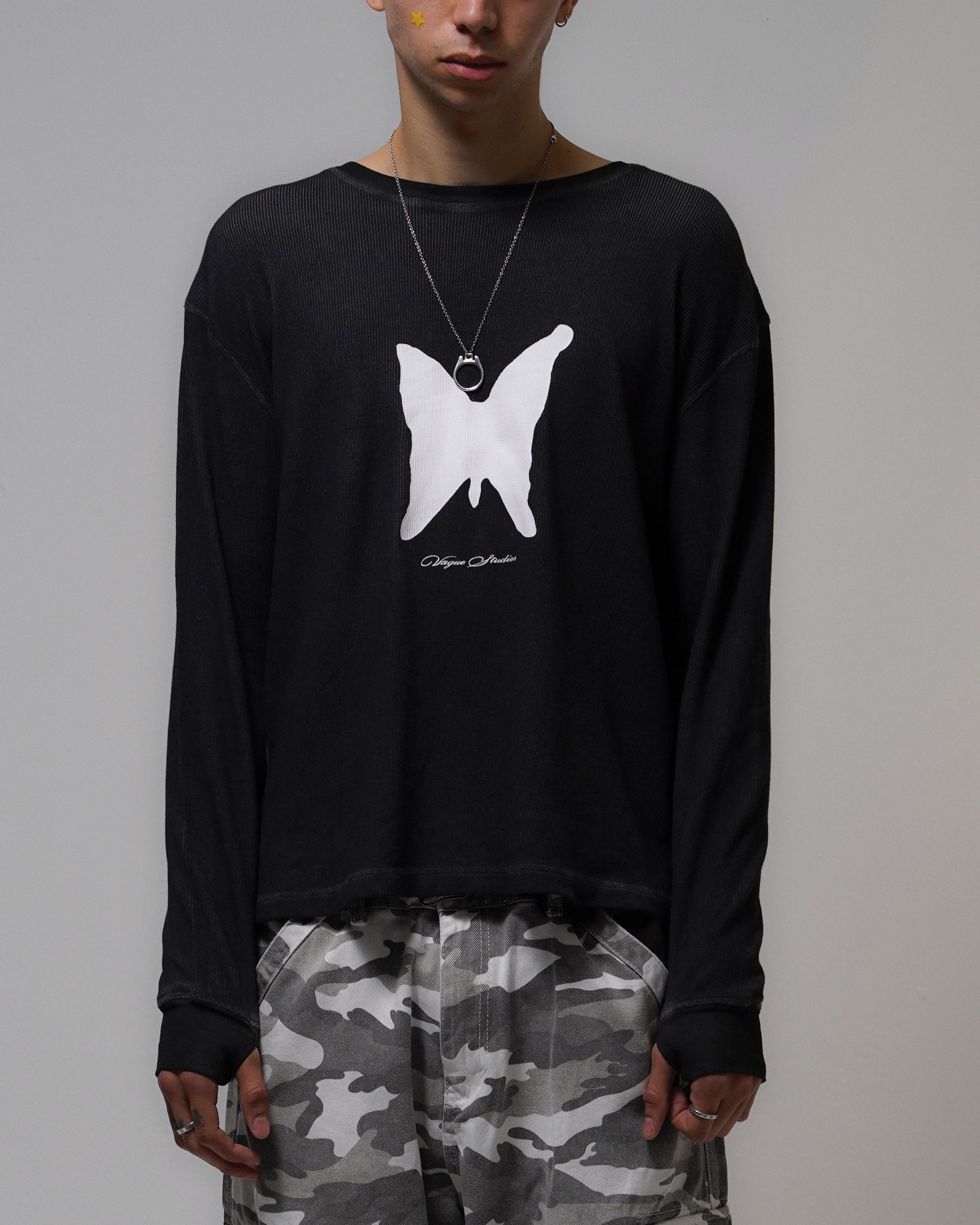 MONARCH THERMAL [OVER-DYED]