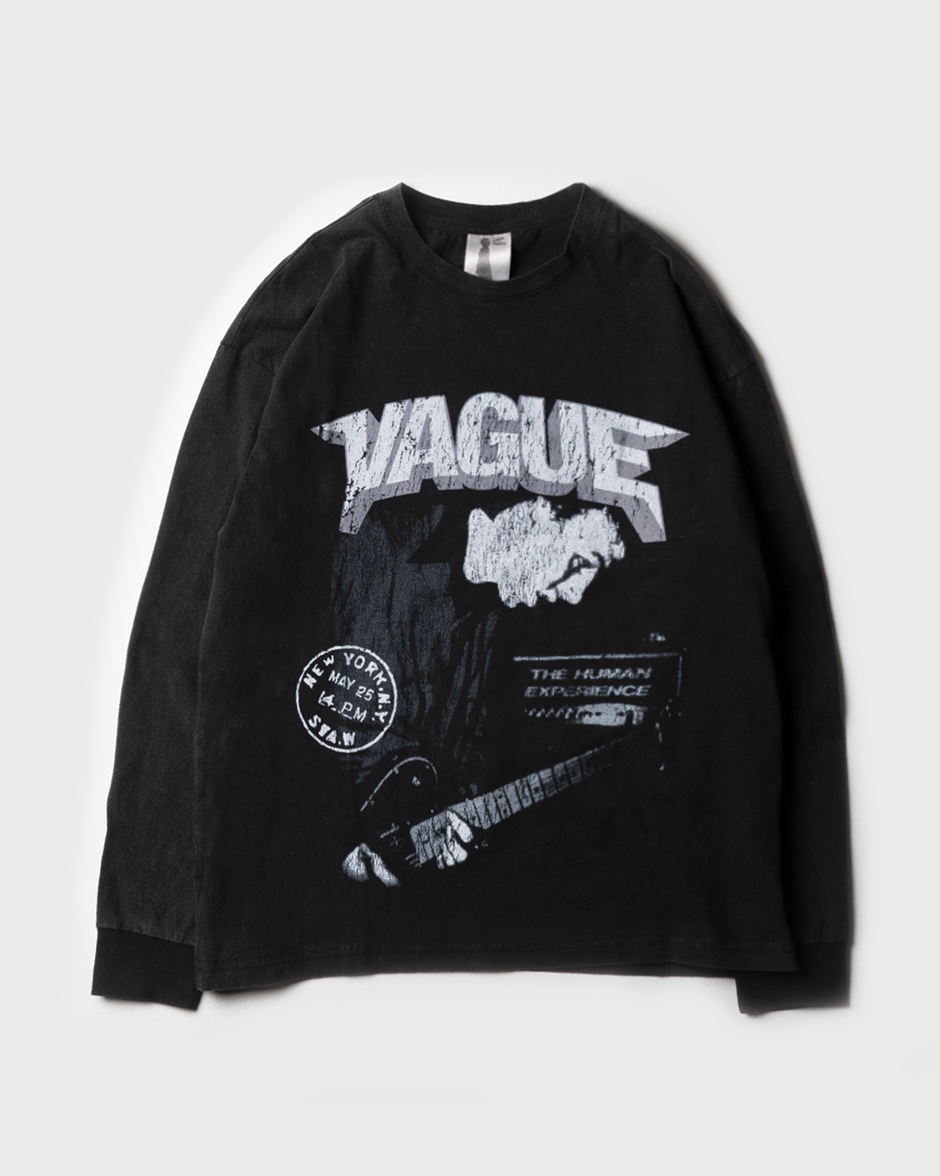 FRET LONG SLEEVE