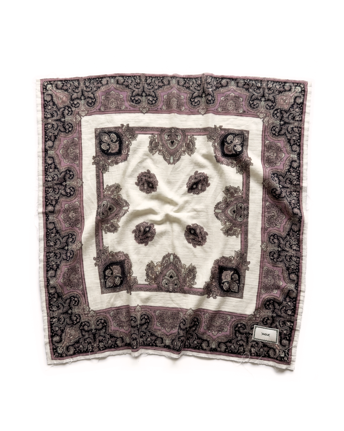 GAUZE BANDANA