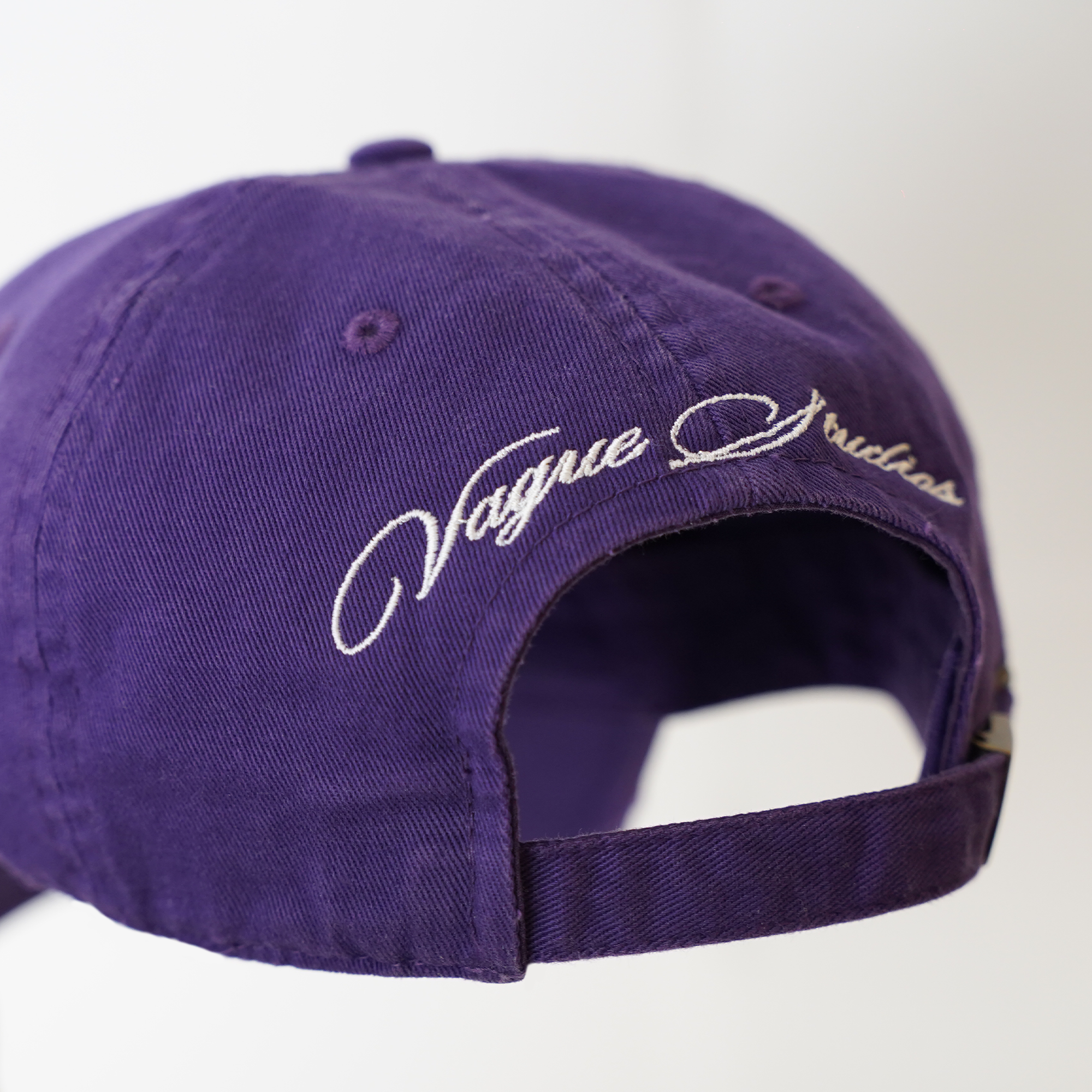 DAZE CAP [PURPLE]