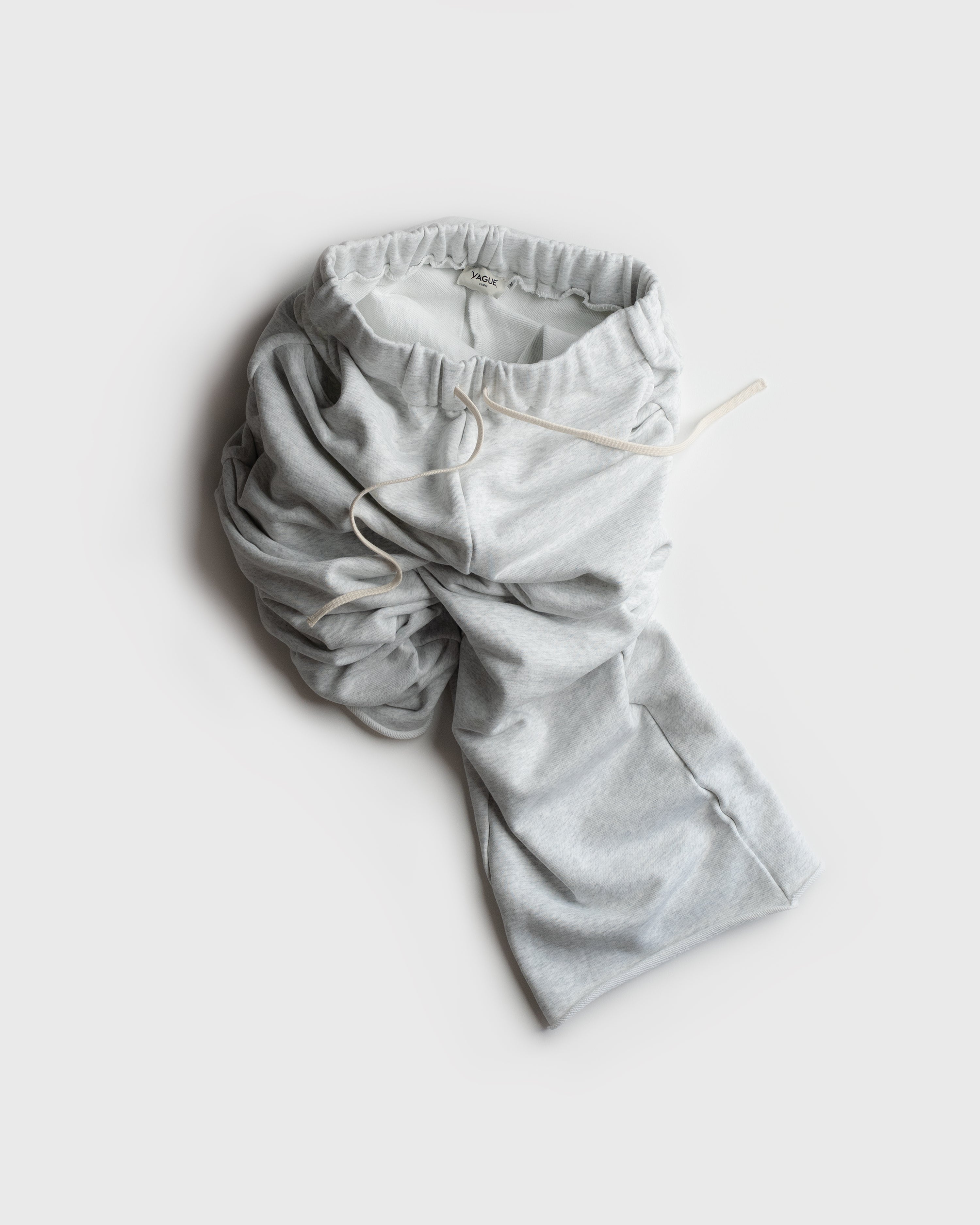 STUDIO SWEATPANTS [HEATHER]