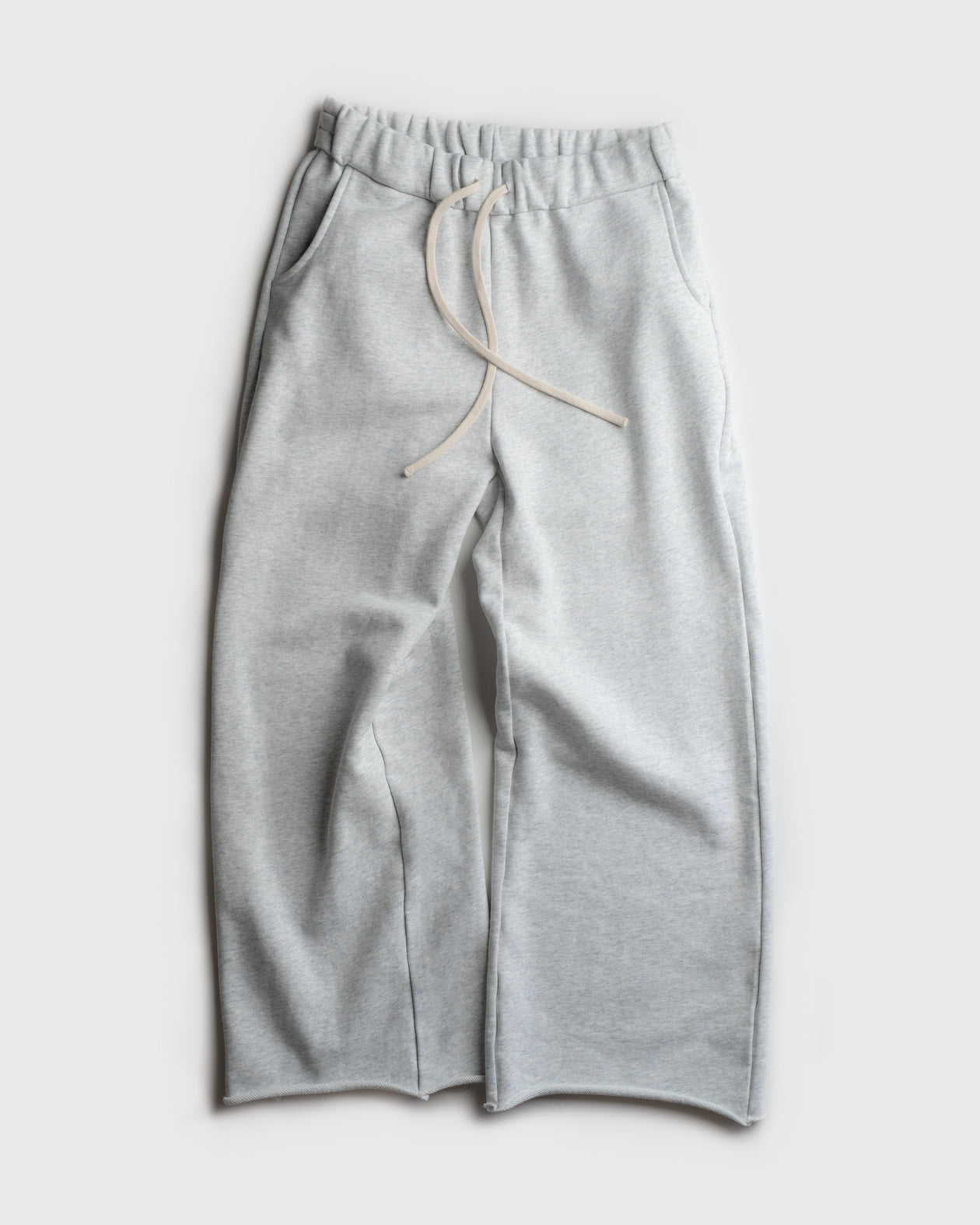 STUDIO SWEATPANTS [HEATHER]