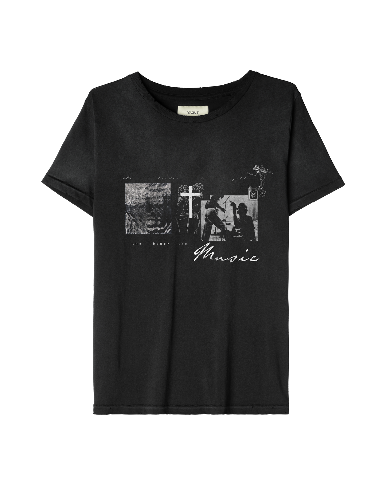 IDOL TEE – VAGUE Studios