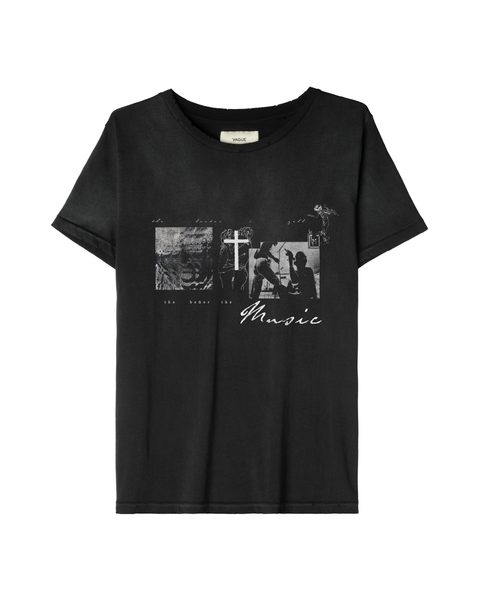 IDOL TEE – VAGUE Studios