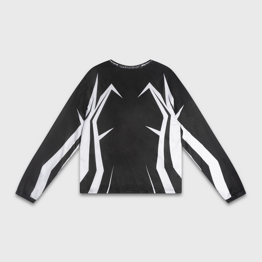 メンズウェア TEAM JERSEY BLACK SET XL jersey men Alde 110LW Etxeondo