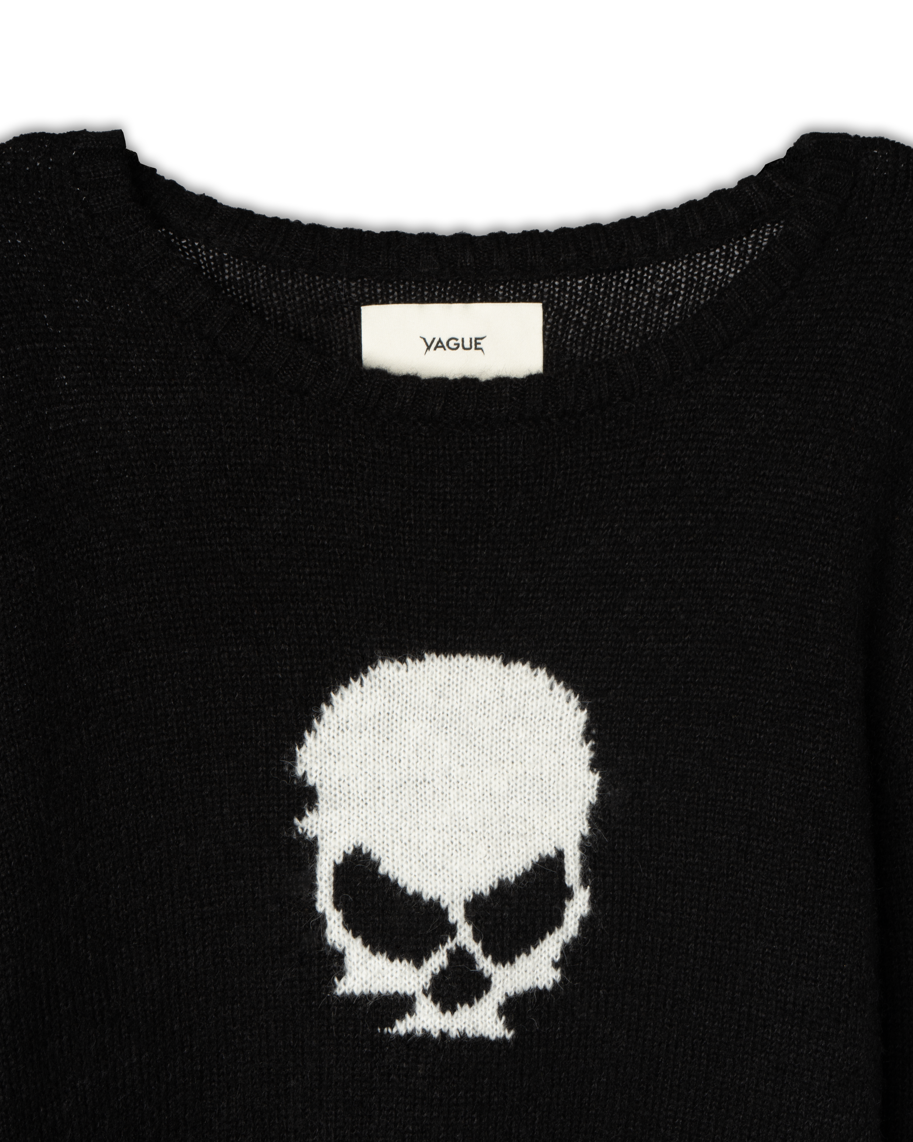 SID KNIT SWEATER
