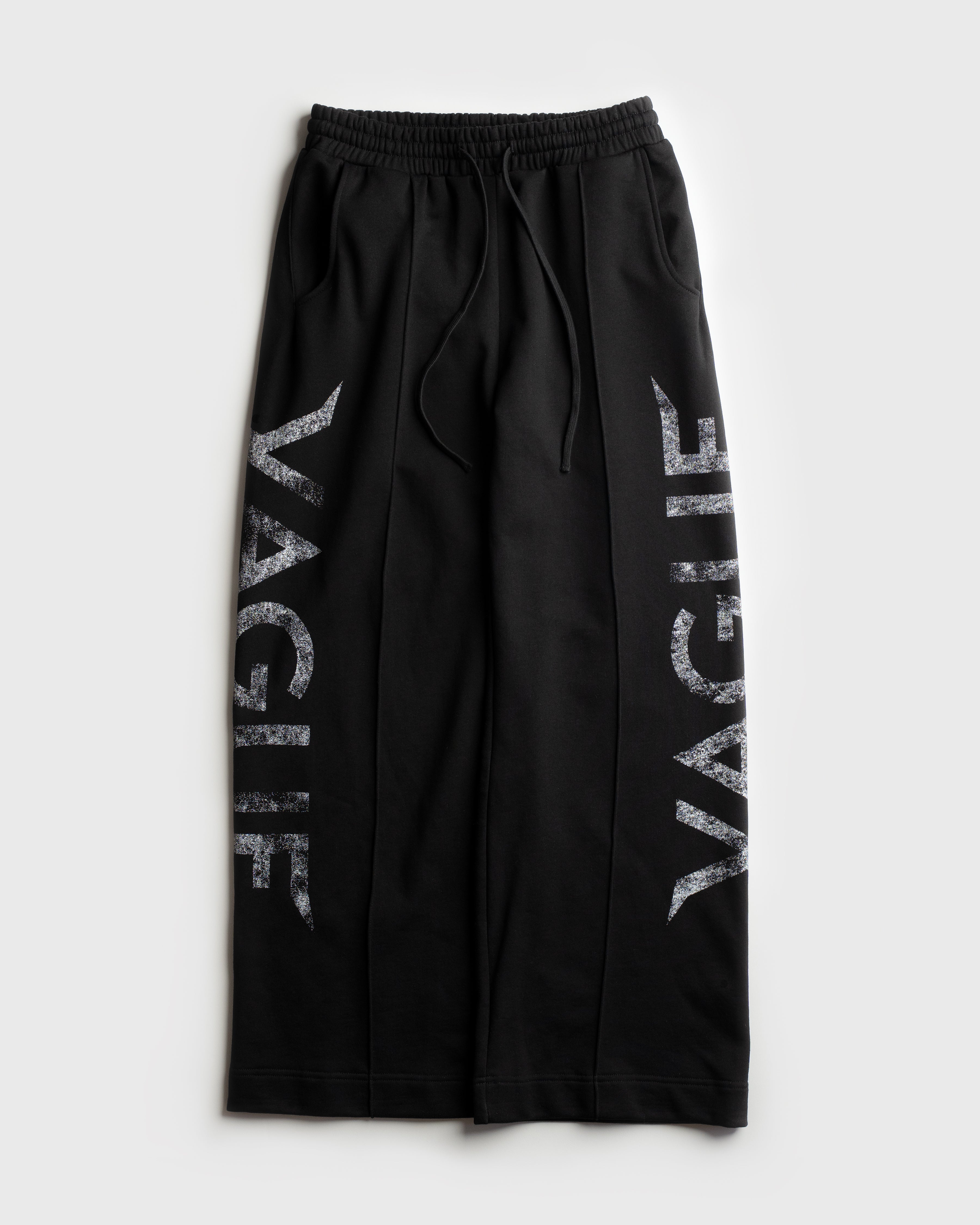 【未開封】Vaundy VAWS Logo Sweat Pants Mサイズ 商品詳細ページ | Vaundy ONLINE STORE | VAWS Logo Sweat Pants